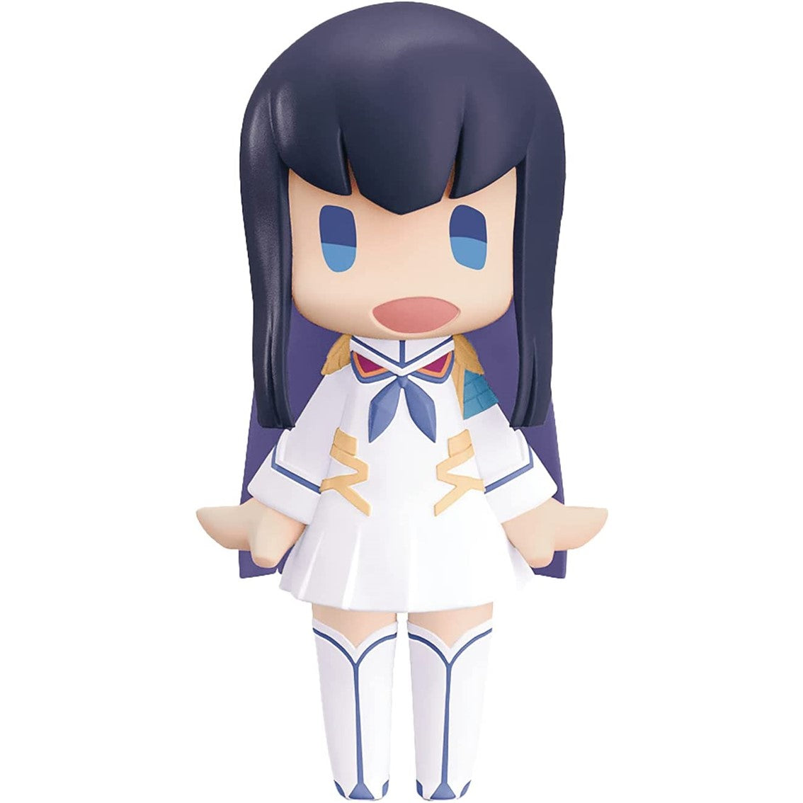 FIGURA GOOD SMILE COMPANY HELLO! KILL LA KILL SATSUKI KIRYUIN