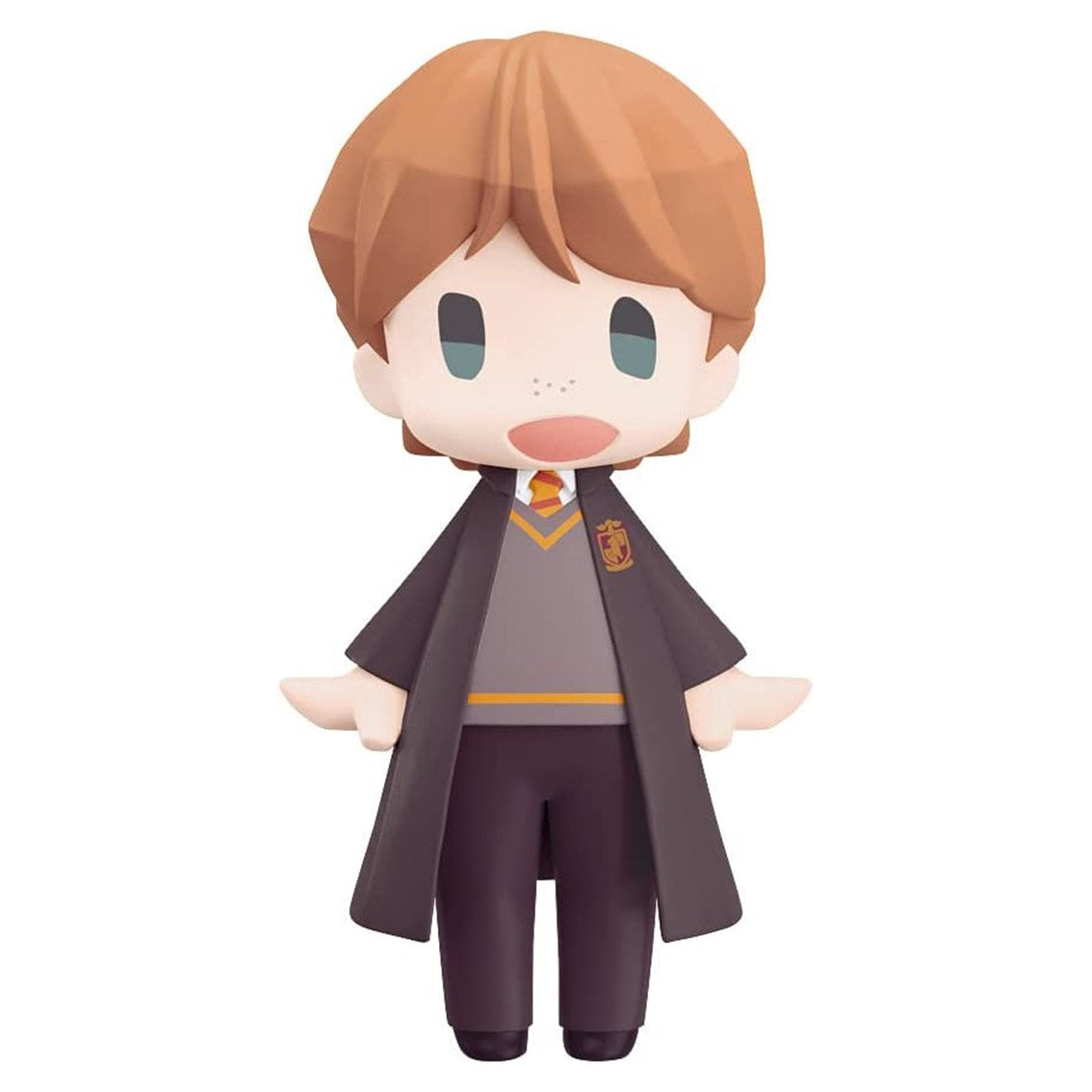 FIGURA GOOD SMILE COMPANY HELLO! HARRY POTTER RON WEASLEY