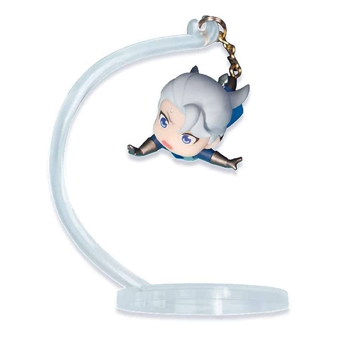 FIGURA GOOD SMILE COMPANY CHIBI HANG ON KING OF GLORY KAI - Z POP Toys