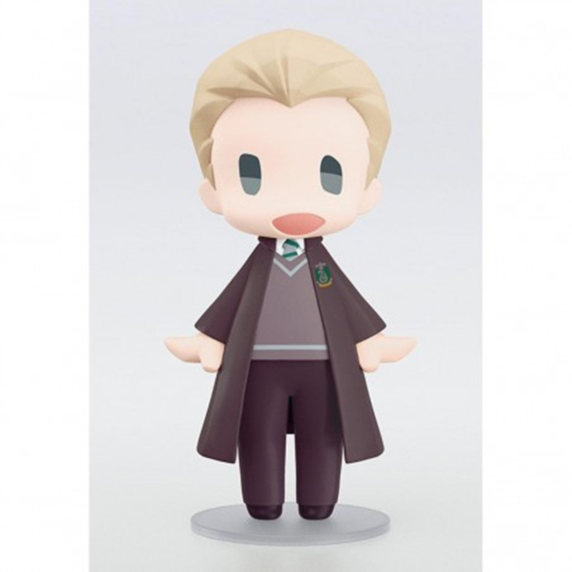 FIGURA GOOD SMILE COMPANY HELLO! HARRY POTTER DRACO MALFOY
