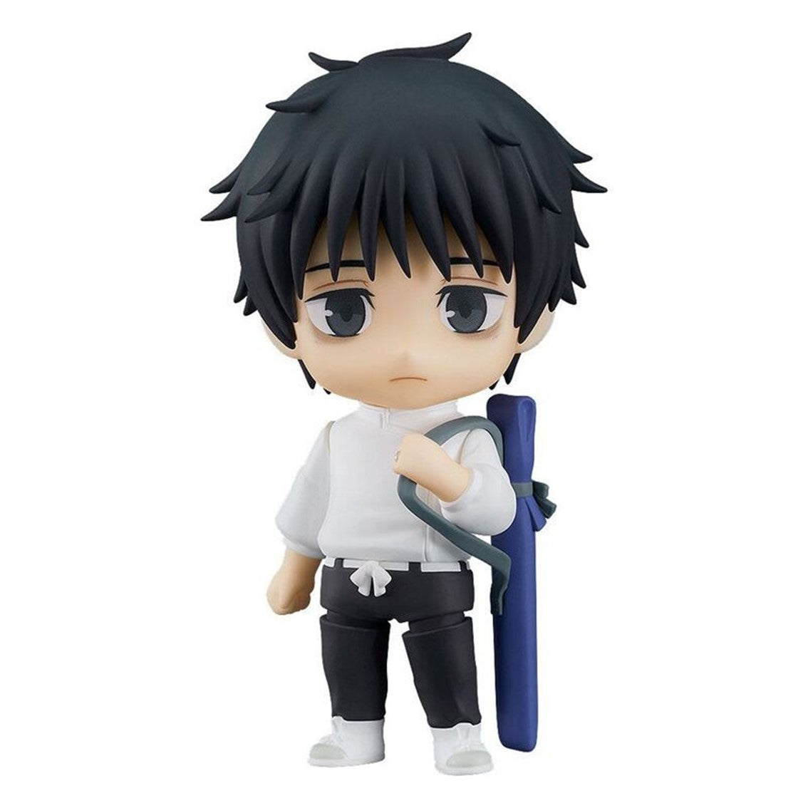 FIGURA GOOD SMILE COMPANY NENDOROID JUJUTSU KAISEN YUTA OKKOTSU 0 VERSION