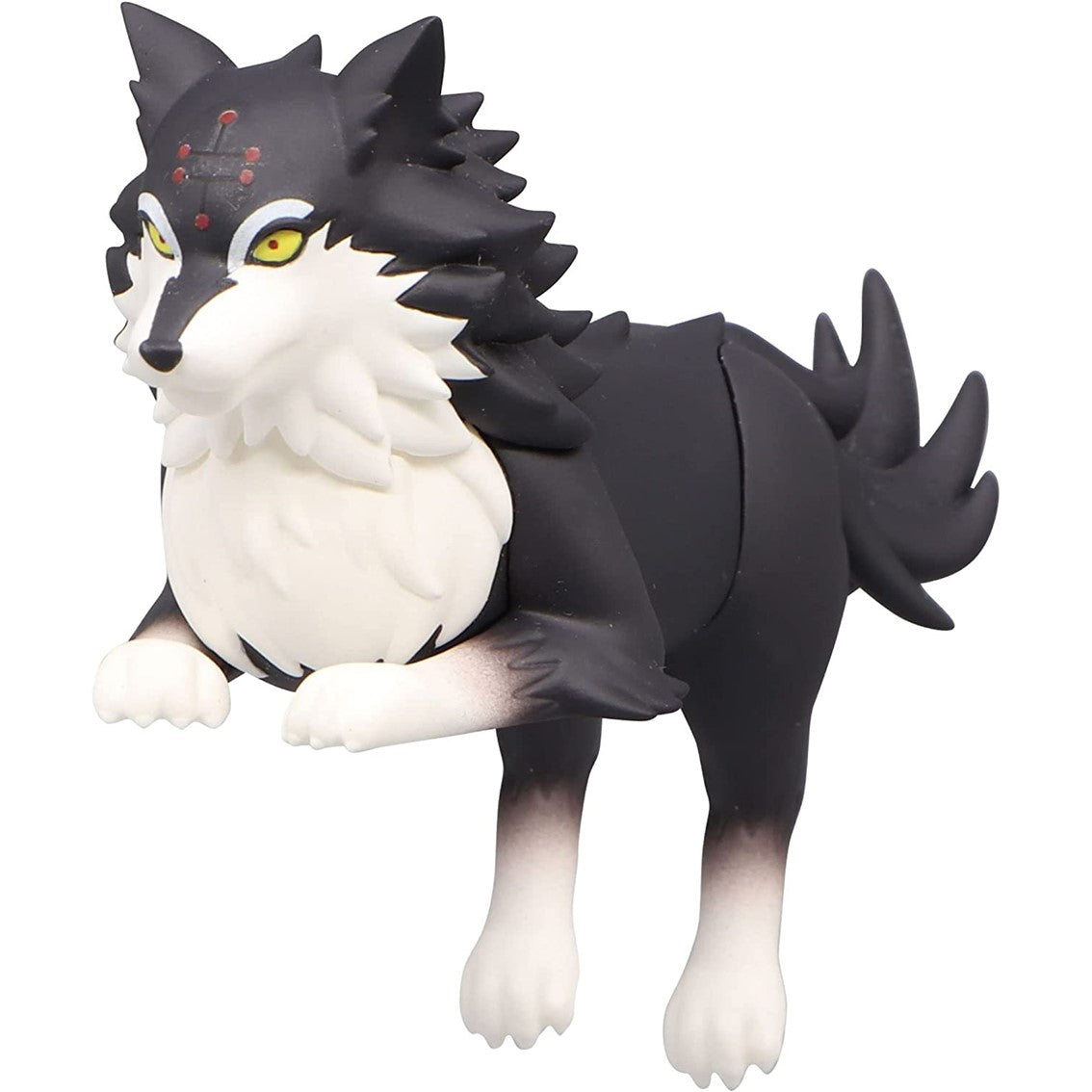 FIGURA GOOD SMILE COMPANY NOODLE STOPPER JUJUTSU KAISEN DIVINE DOG TOTALITY