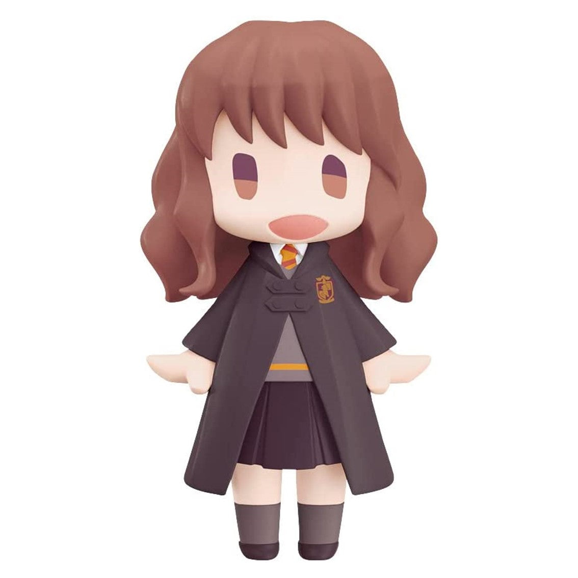 FIGURA GOOD SMILE COMPANY HELLO! HARRY POTTER HERMIONE GRANGER - Z POP Toys
