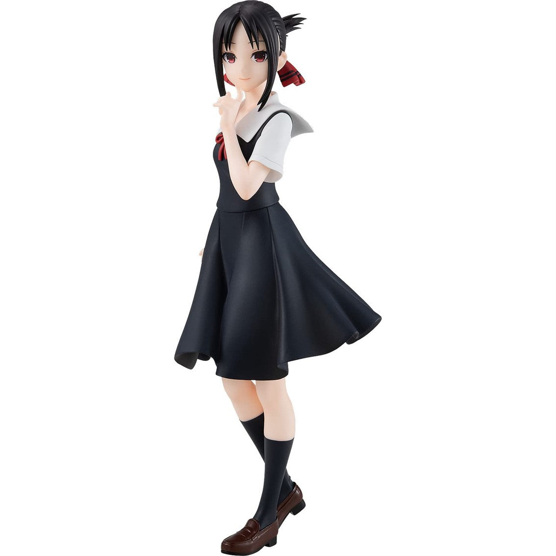 KAGUYA SHINOMIYA FIG 17 CM KAGUYA - SAMA: LOVE IS WAR? POP UP PARADE