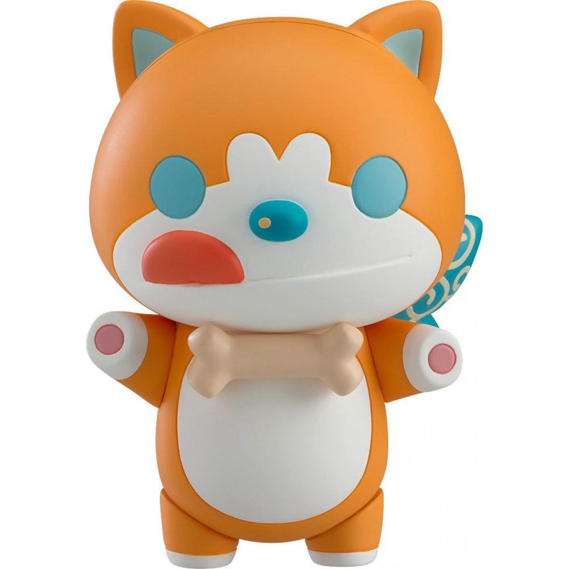 FIGURA GOOD SMILE COMPANY NENDOROID GODZILLA SINGULAR POINT PELOPS 2