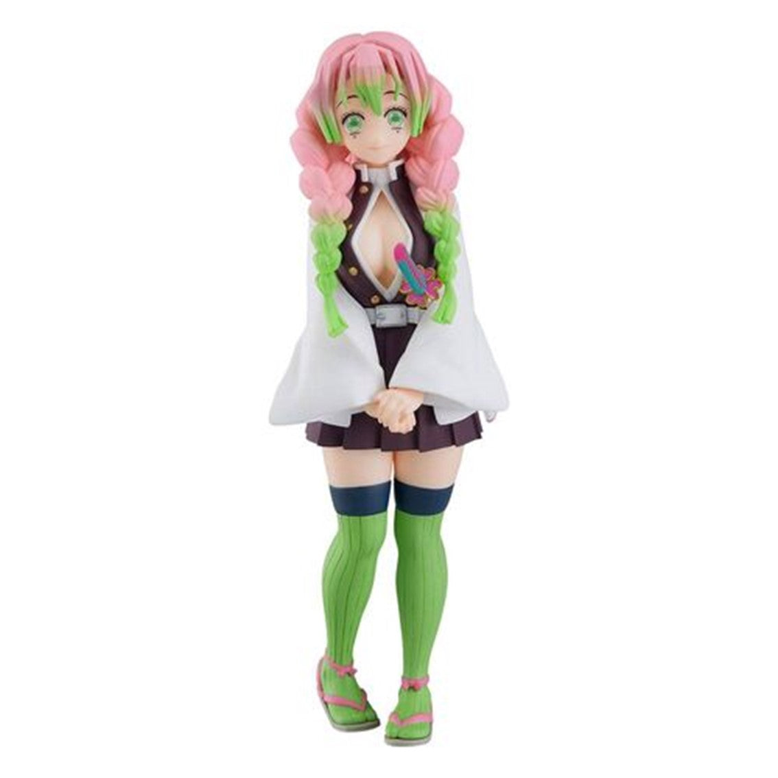 FIGURA GOOD SMILE COMPANY POP UP PARADE KIMETSU NO YAIBA DEMON SLAYER MITSURI KANROJI - Z POP Toys