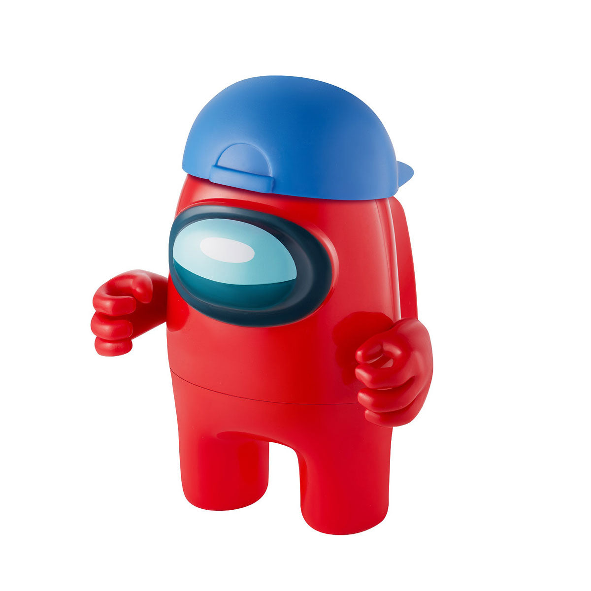 FIGURA DE ACCIÓN SURTIDDO AMONG US CAJA PACK 1