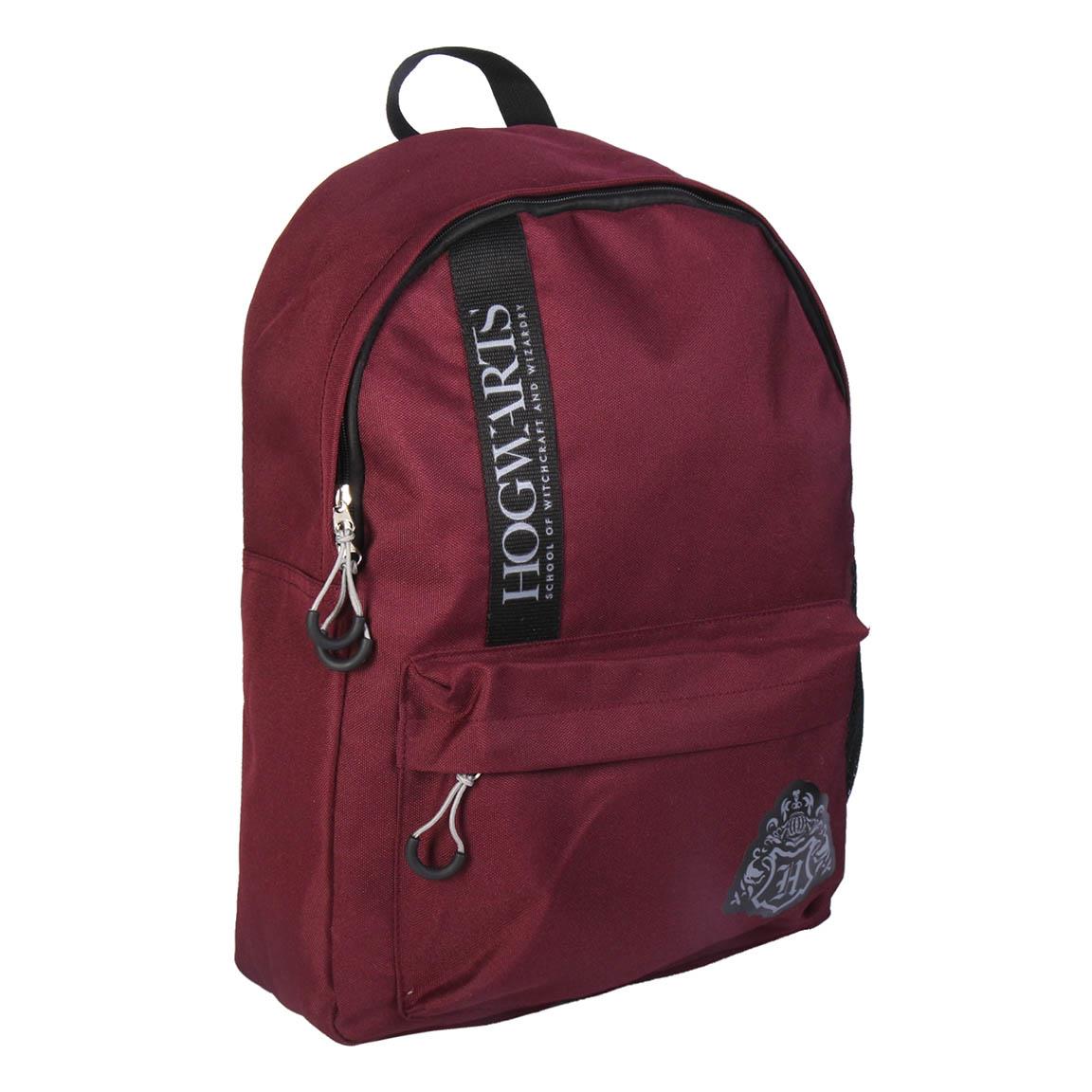 MOCHILA CASUAL HARRY POTTER - Z POP Toys