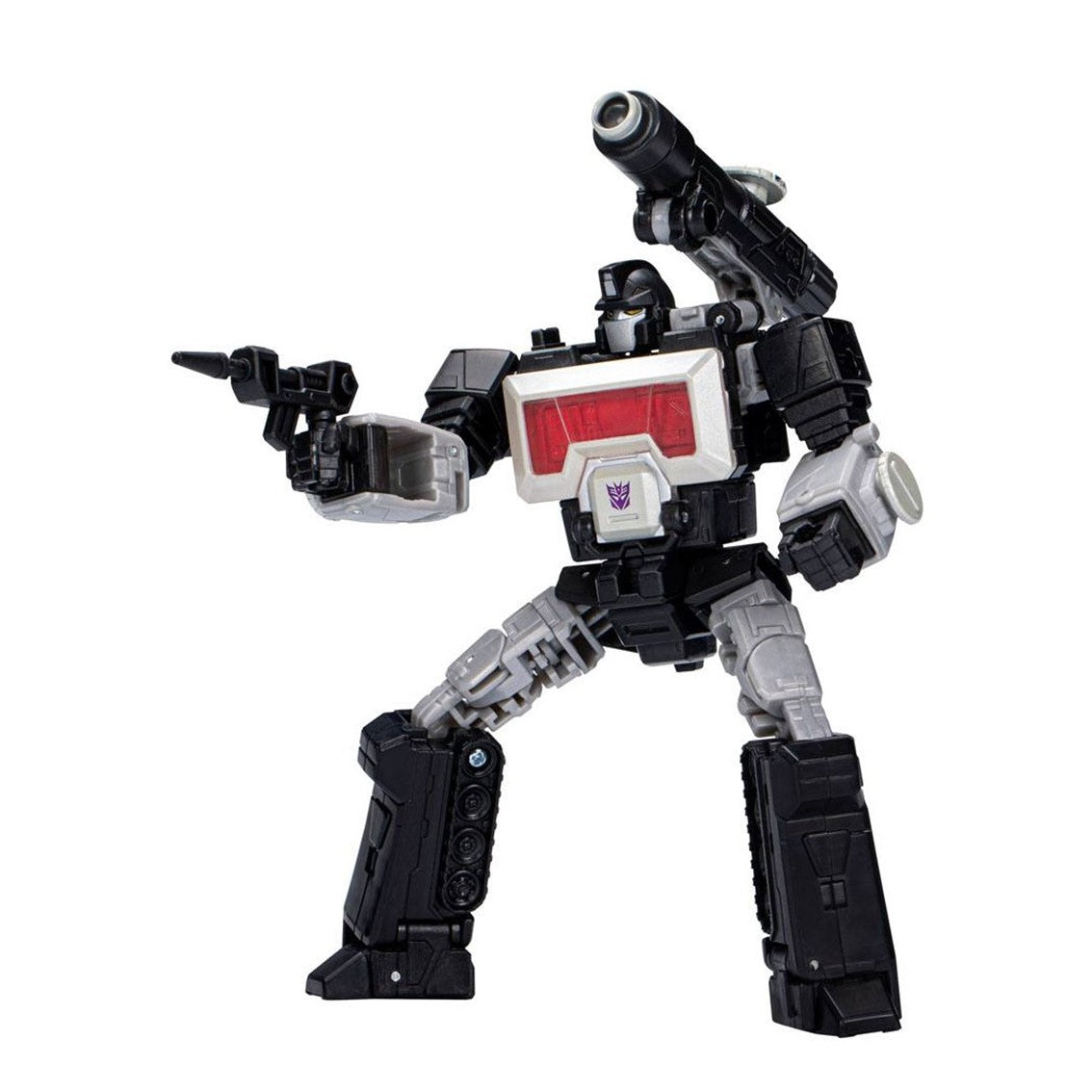 FIGURA HASBRO TRANSFORMERS GENERATIONS SELECTS DELUXE CLASS - MAGNIFICUS
