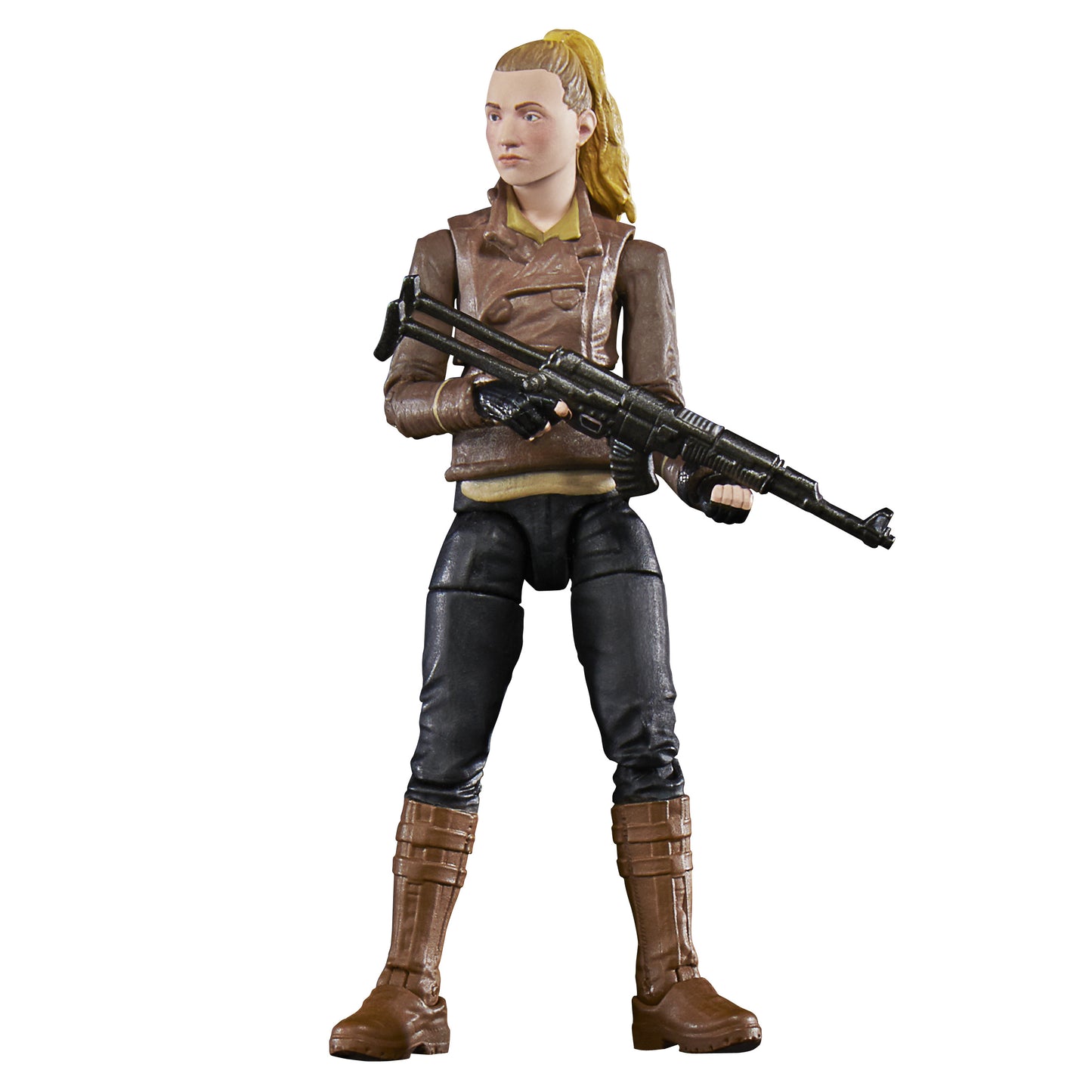 FIGURAS HASBRO THE VINTAGE COLLECTION STAR WARS ANDOR - VEL SARTHA