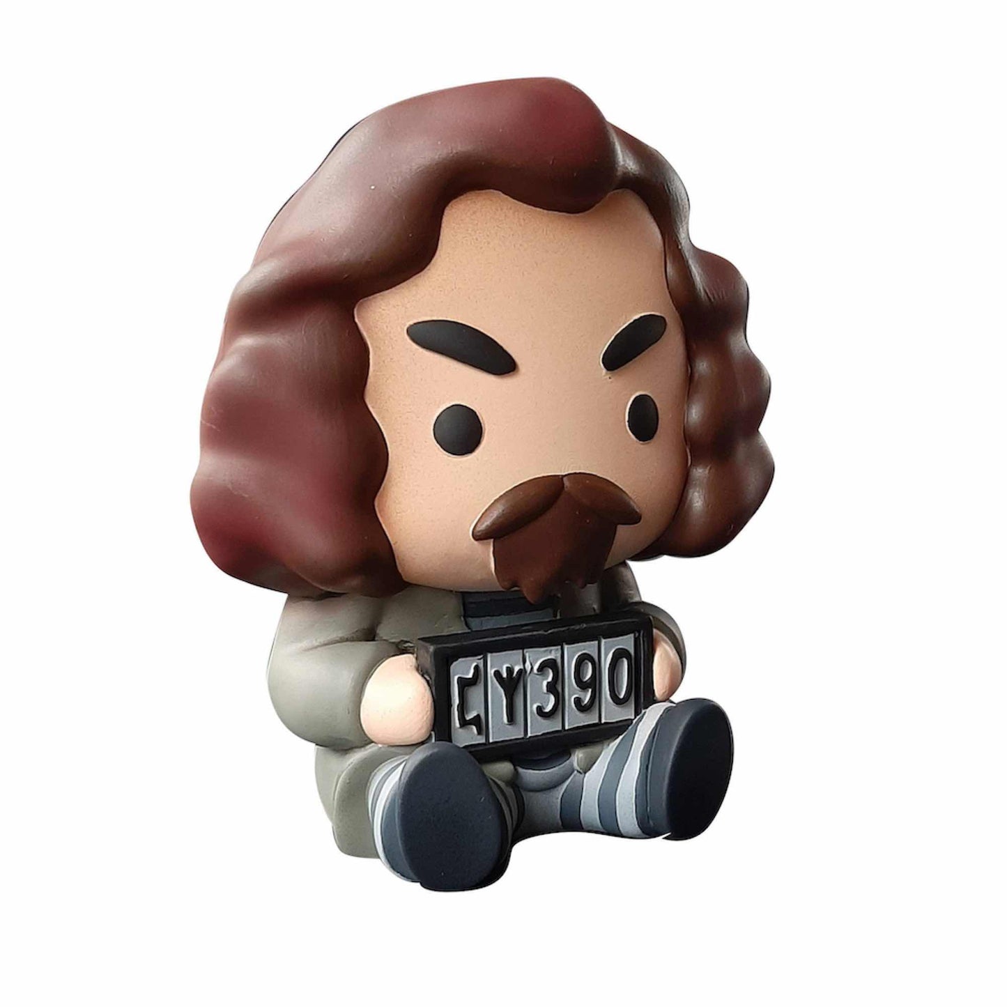 FIGURA HUCHA PLASTOY HARRY POTTER TIRELIRE - SIRIUS BLACK - Z POP Toys