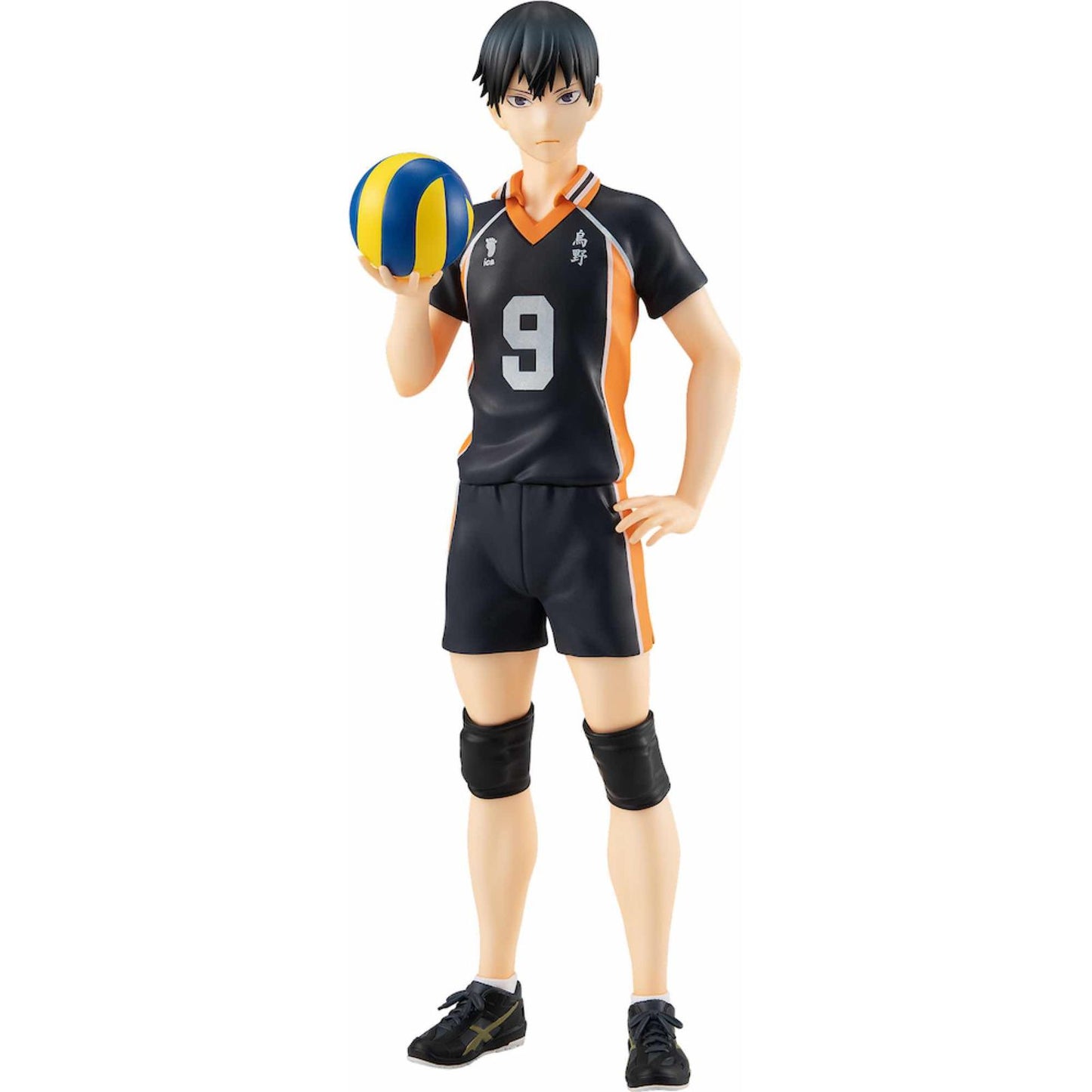 FIGURA GOOD SMILE COMPANY POP UP PARADE HAIKYU TO THE TOP TOBIO KAGEYAMA - Z POP Toys