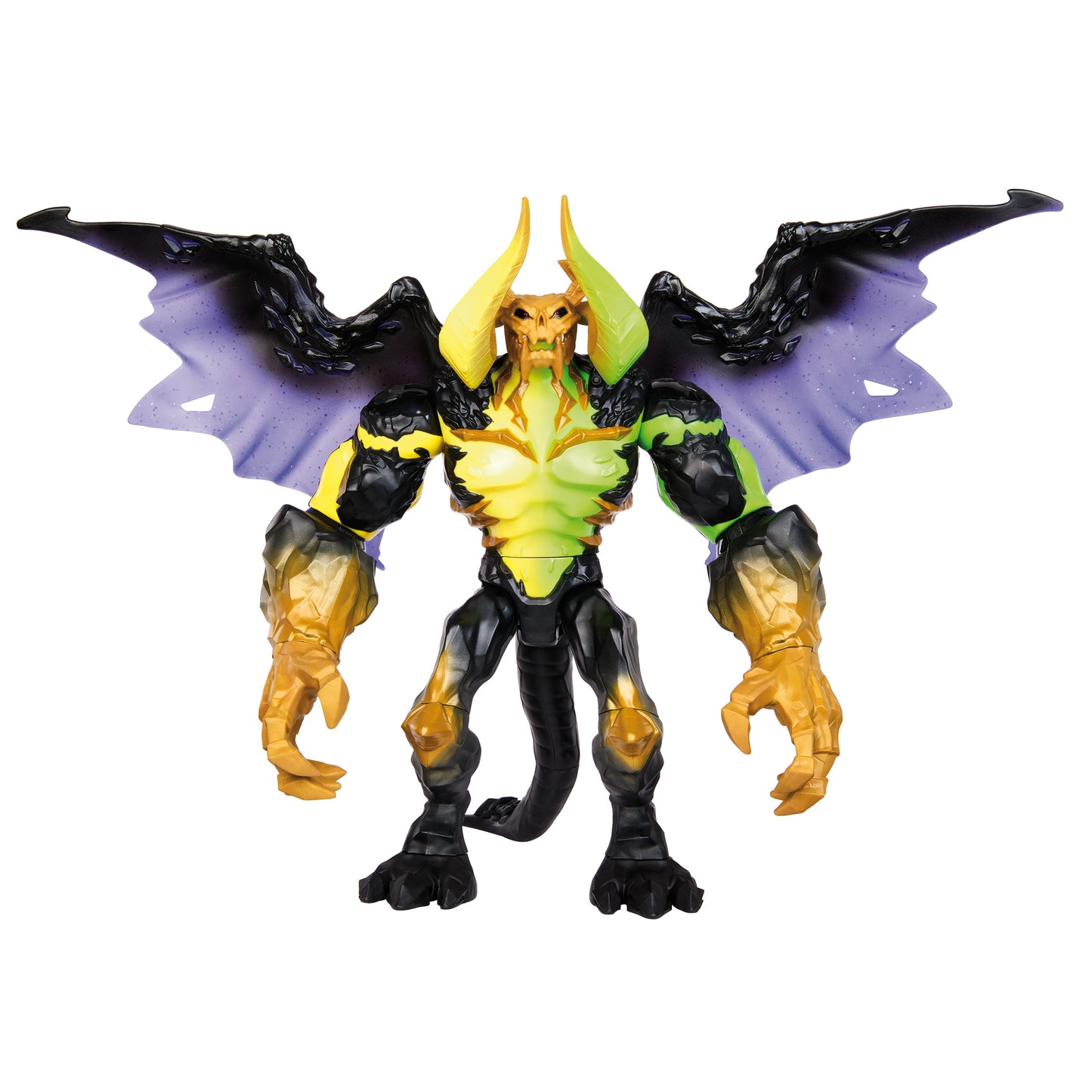 FIGURA MATTEL MASTERS OF THE UNIVERSE COSMIC SKELETOR - Z POP Toys