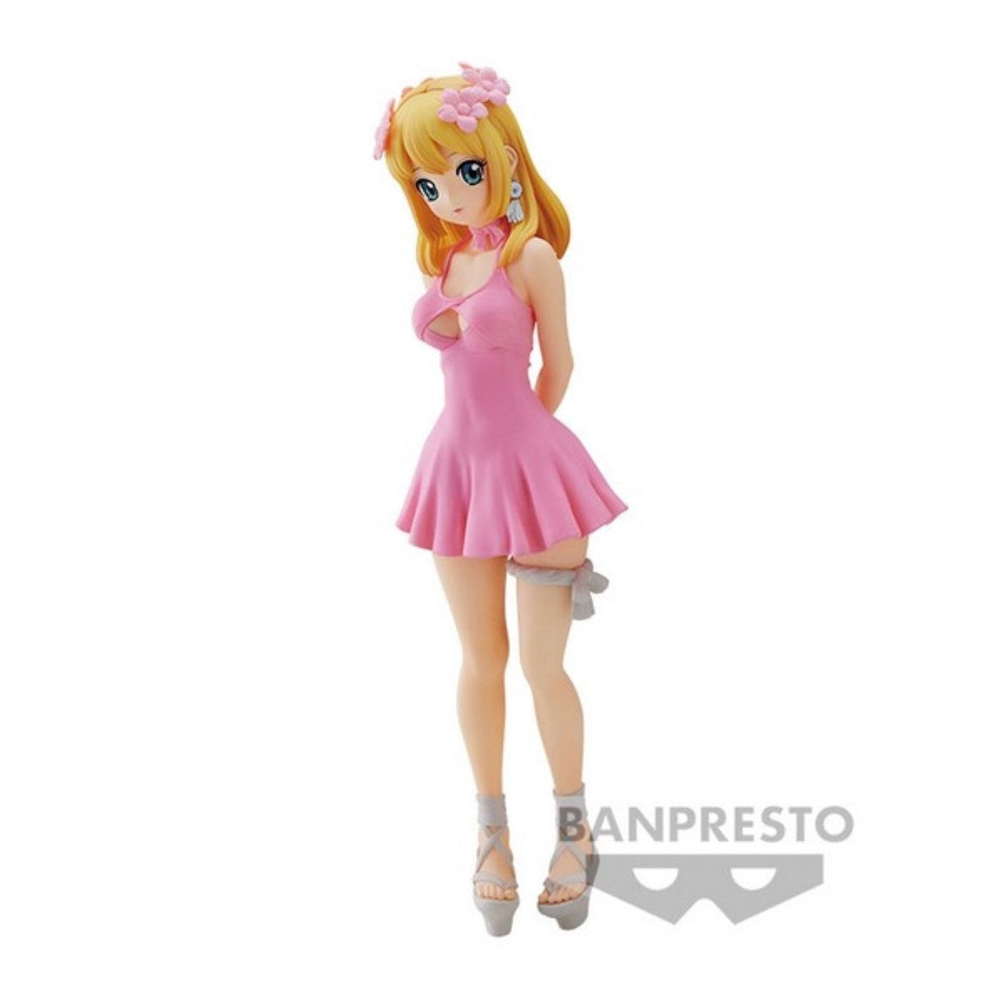 FIGURA BANPRESTO DR. STONE KOHAKU VOL.2 20CM - Z POP Toys