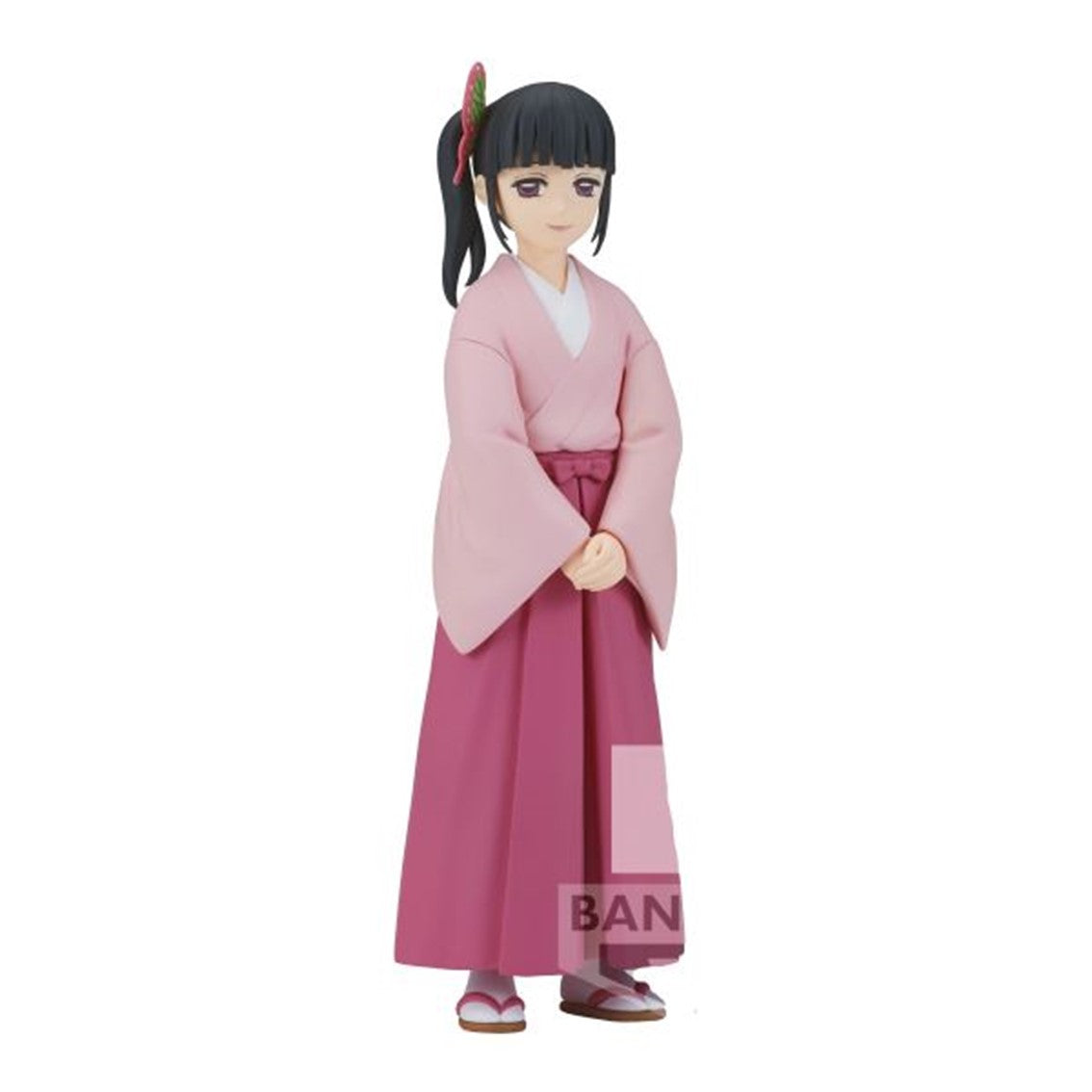 FIGURA BANPRESTO DEMON SLAYER KIMETSU NO YAIBA KANAO TSUYURI VOL.39 14CM - Z POP Toys