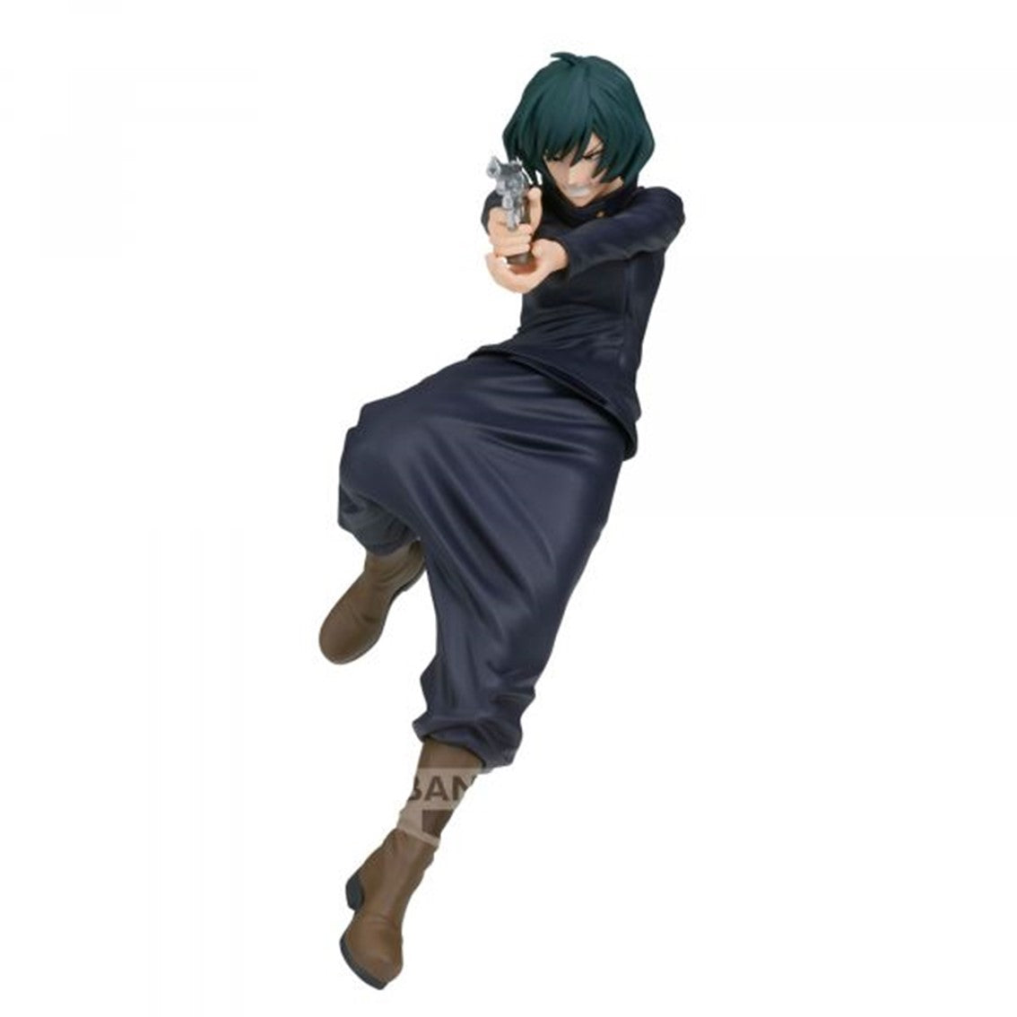 FIGURA BANPRESTO JUJUTSU KAISEN JUFUTSUNOWAZA MAI ZENIN 15CM