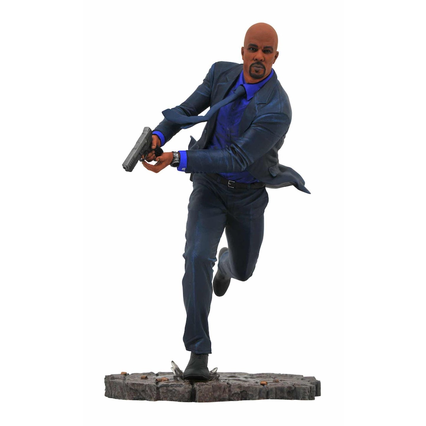FIGURA DIAMOND SELECT TOYS GALLERY STATUE JOHN WICK 2 CASSIAN - Z POP Toys