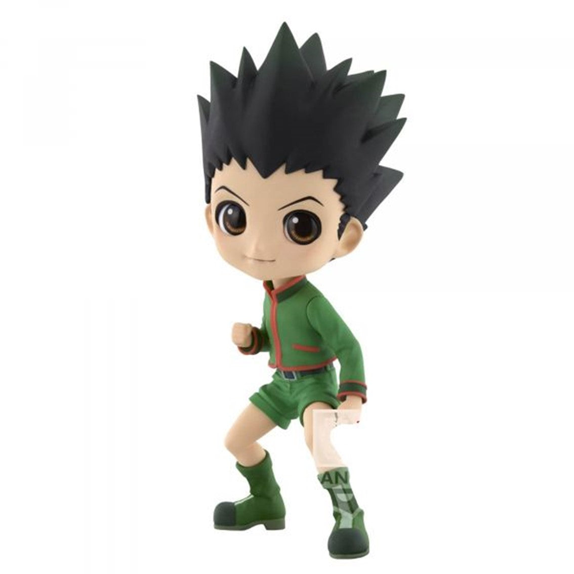 FIGURA BANPRESTO Q POSKET HUNTER X HUNTER GON VER.A 13CM
