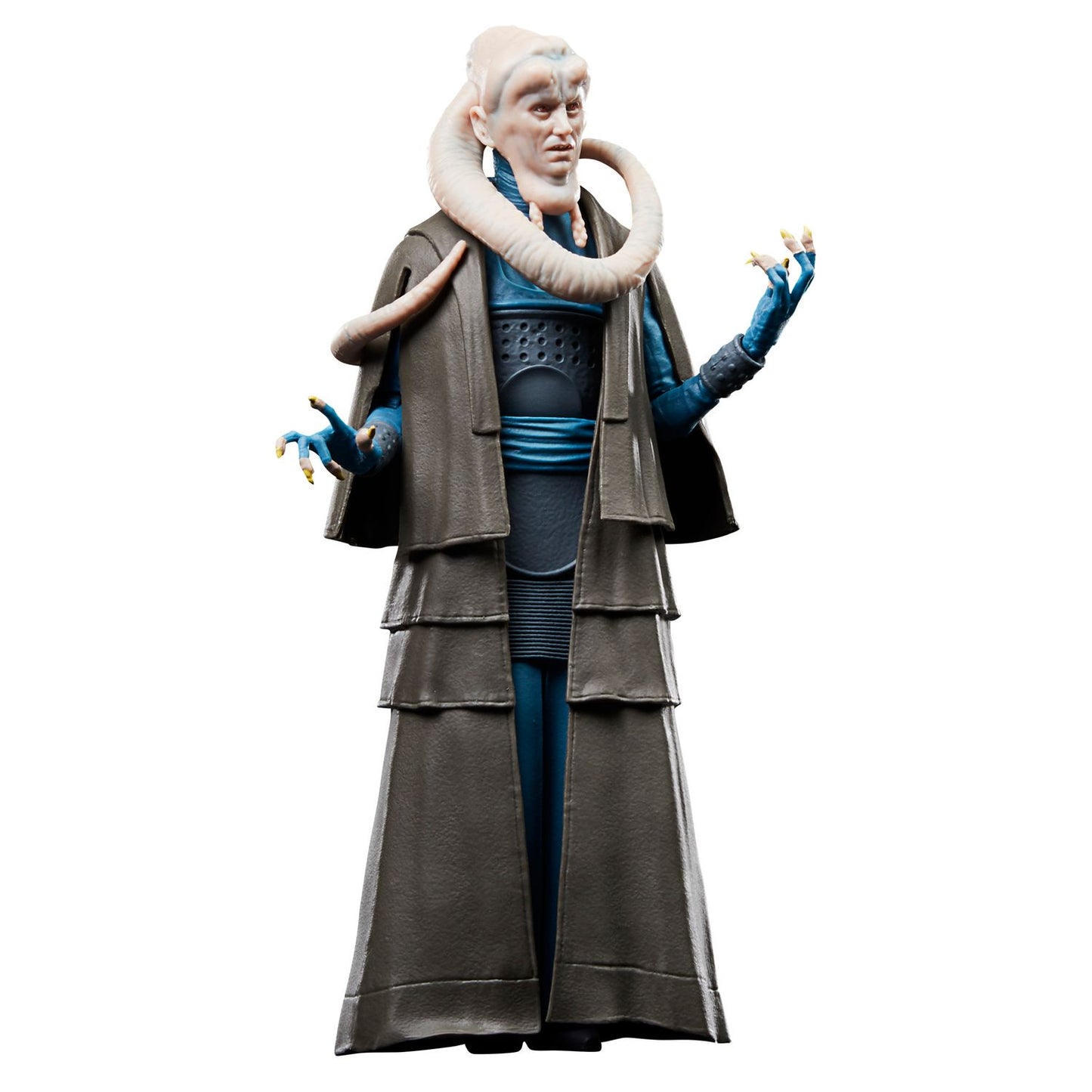 FIGURA HASBRO STAR WARS THE BLACK SERIES EL RETORNO DEL JEDI BIB FORTUNA - Z POP Toys