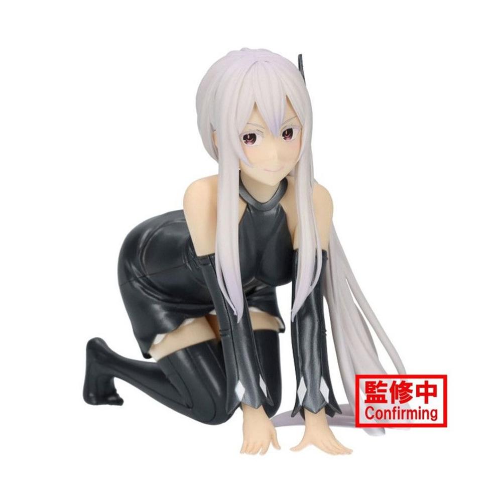 FIGURA BANPRESTO RE:ZERO STARTING LIFE IN ANOTHER WORLD CELESTIAL VIVI ECHIDNA