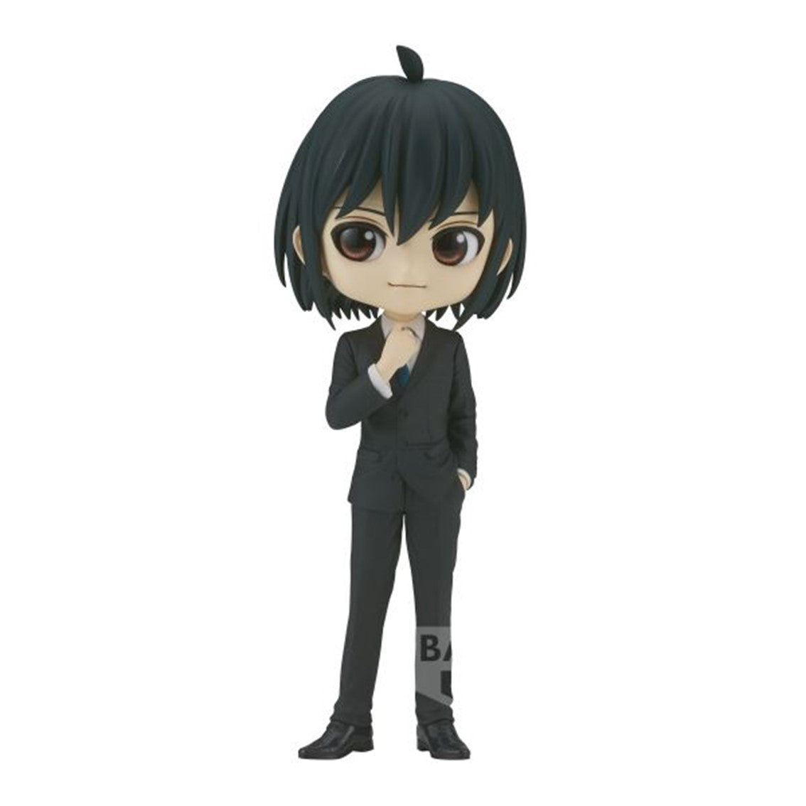FIGURA BANPRESTO Q POSKET SPY X FAMILY YURI BRIAR 14CM