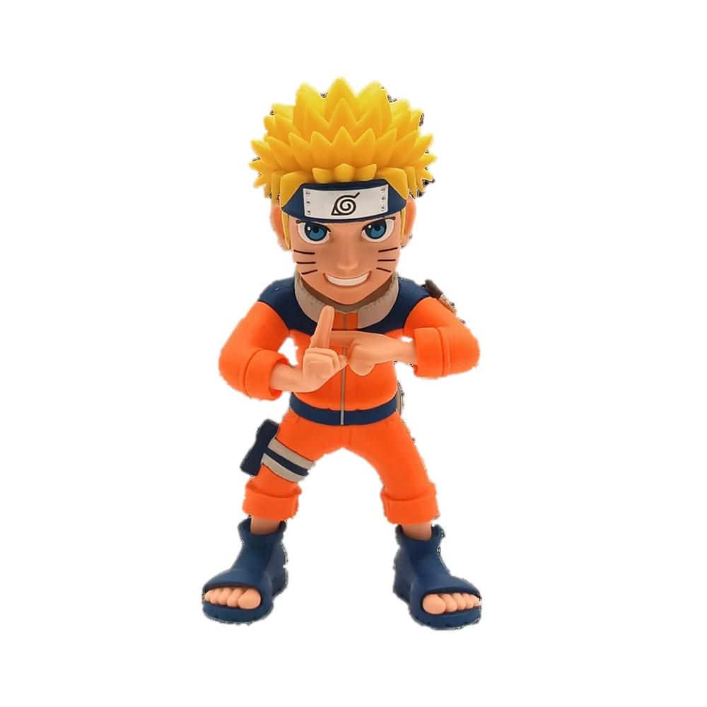 FIGURA MINIX NARUTO - NARUTO ICONIC POSE 12 CM