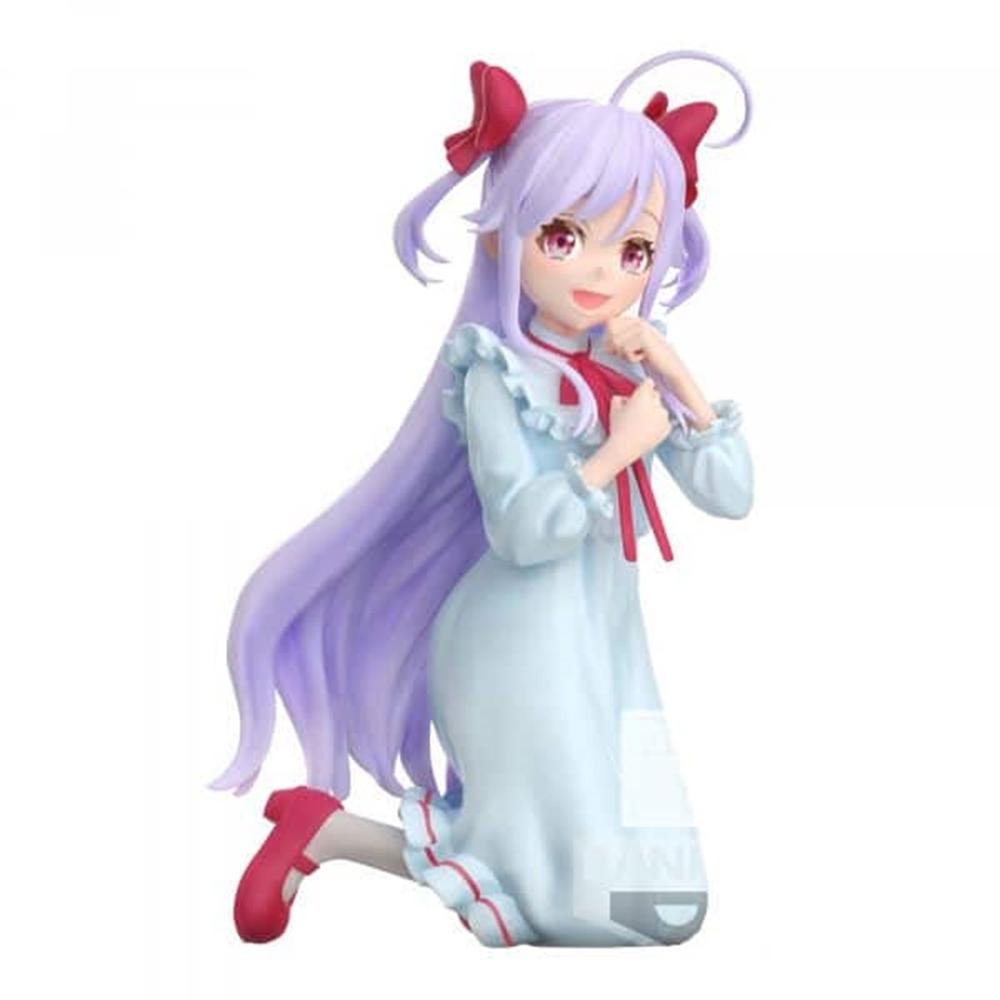 FIGURA BANPRESTO WORLD DAI STAR YAE NIIZUMA 11CM