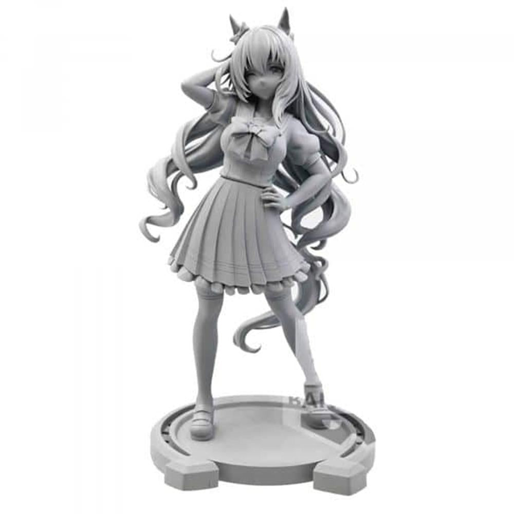 FIGURA BANPRESTO UMAMUSUME PRETTY DERBY MARUZENSKY 18CM