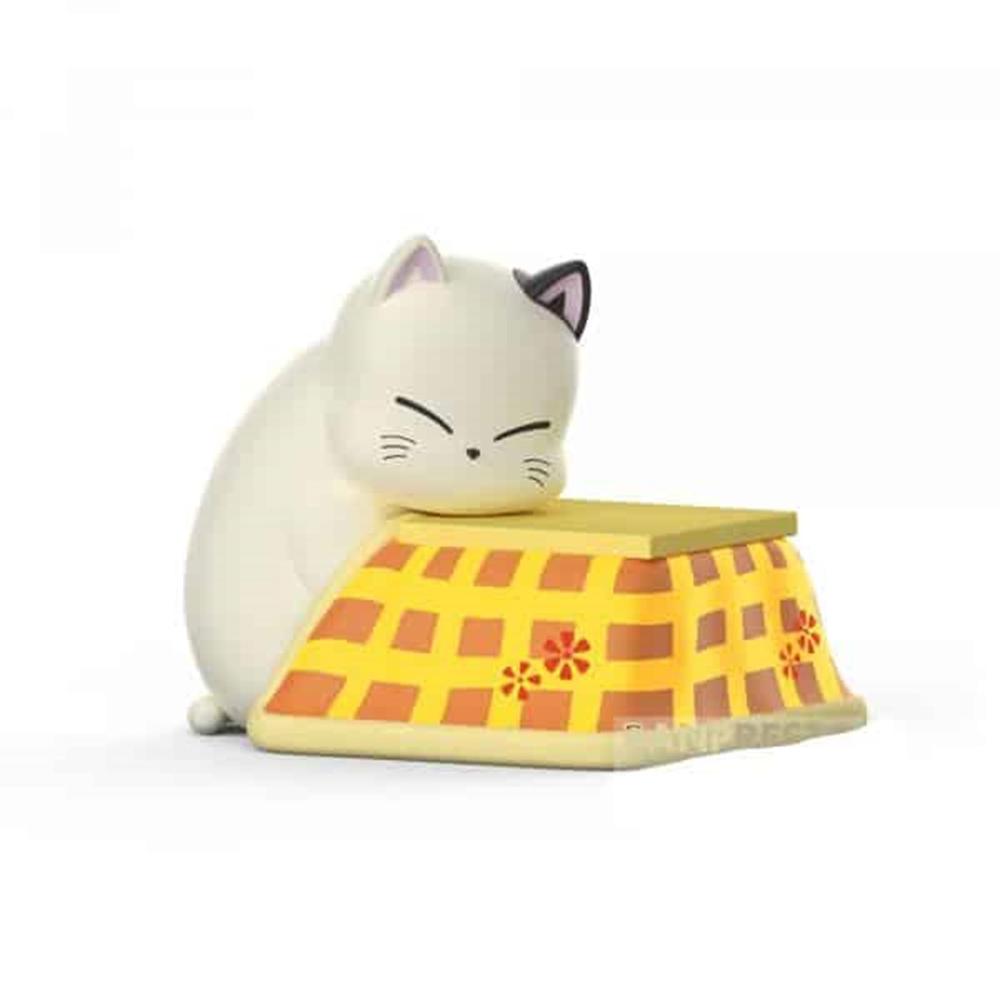 FIGURA BANPRESTO URUSEI YATSURA SOFVIMATES KOTATSUNEKO 13CM