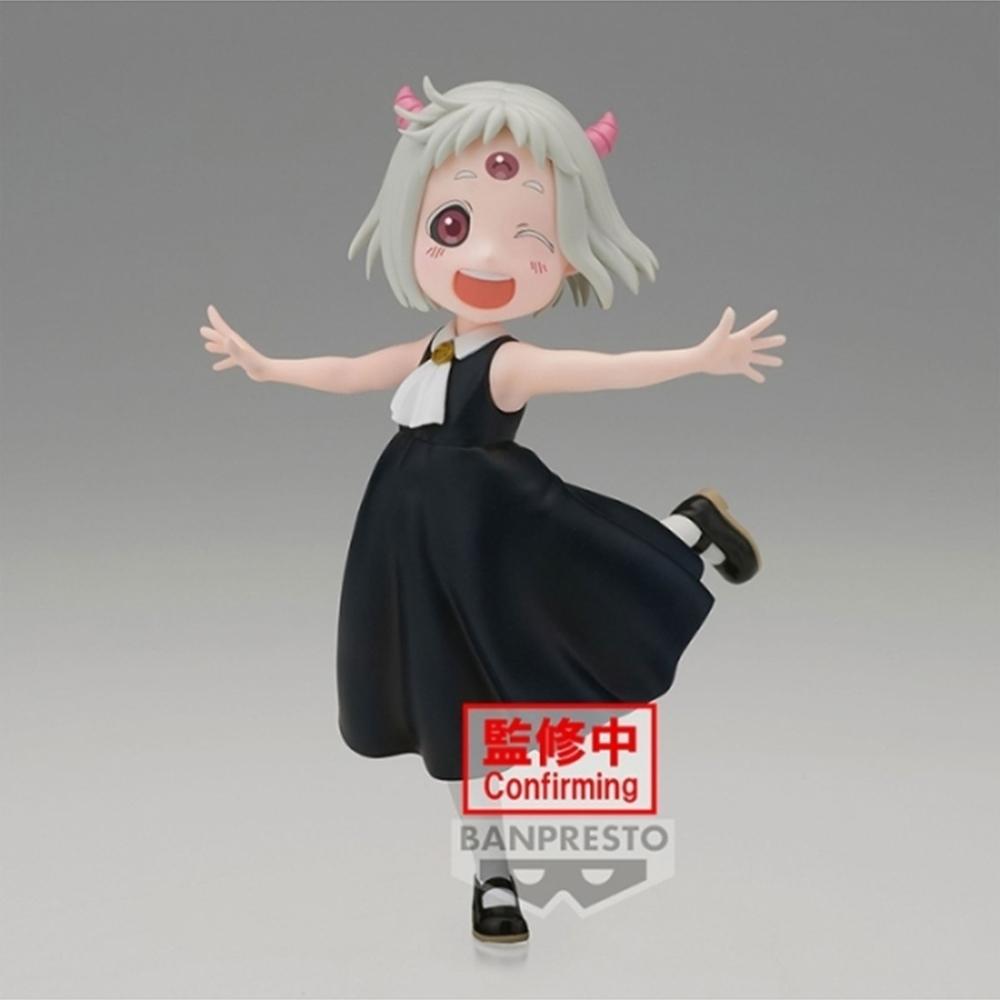FIGURA BANPRESTO TIS TIME FOR TORTURE PRINCESS MAOMAO - CHAN 14CM