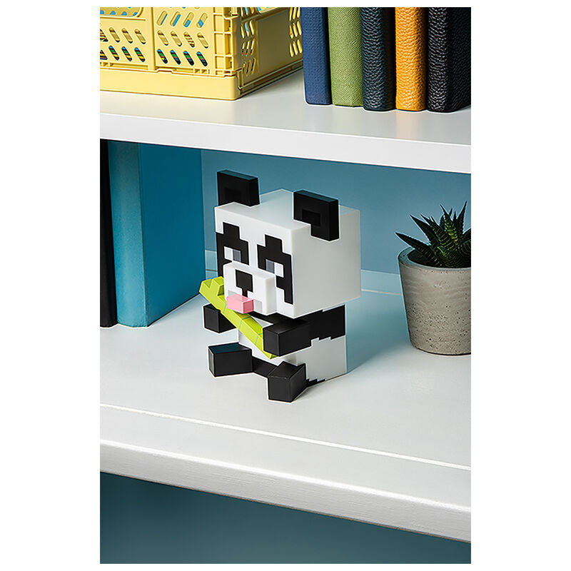 LÁMPARA PALADONE PANDA 15 CM