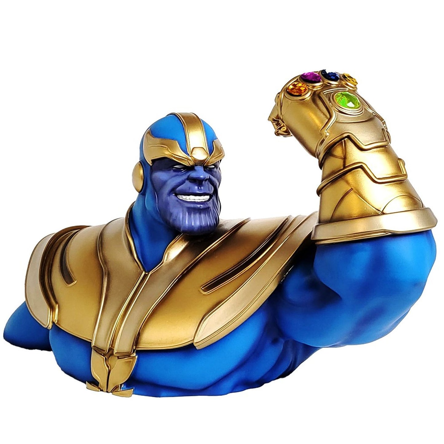 THANOS MEGA HUCHA MARVEL - Z POP Toys