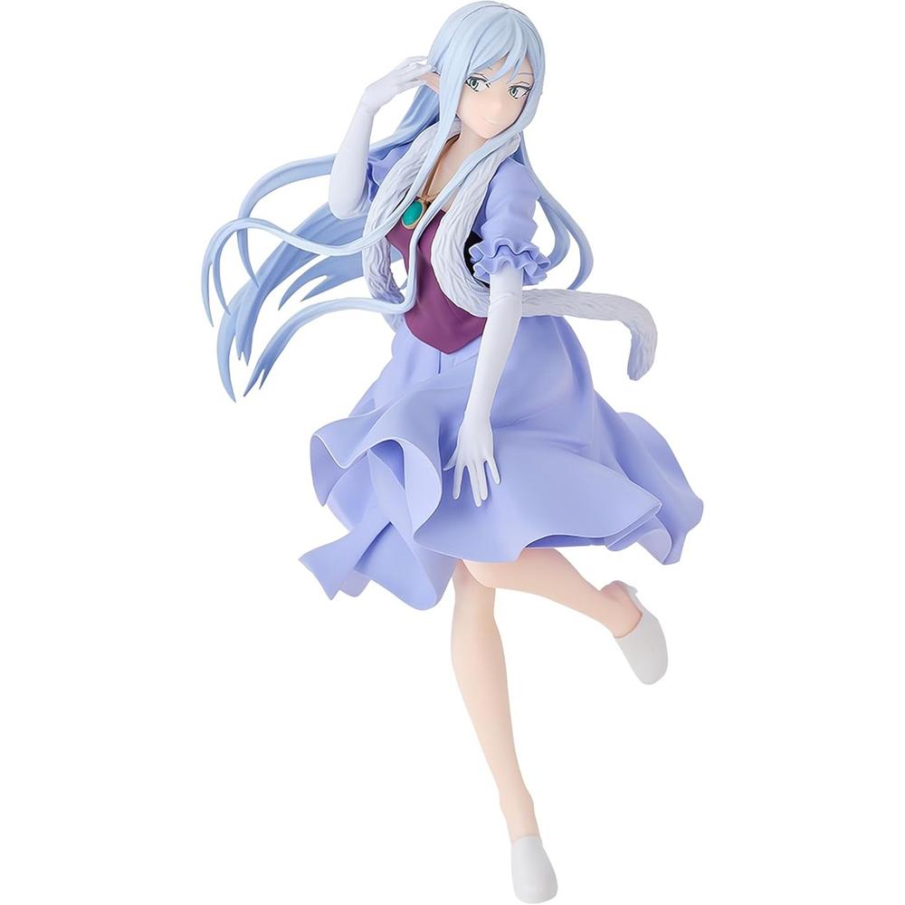 FIGURA BANPRESTO THAT TIME I GOT REINCARNATED AS A SLIME ELMESIA 21CM