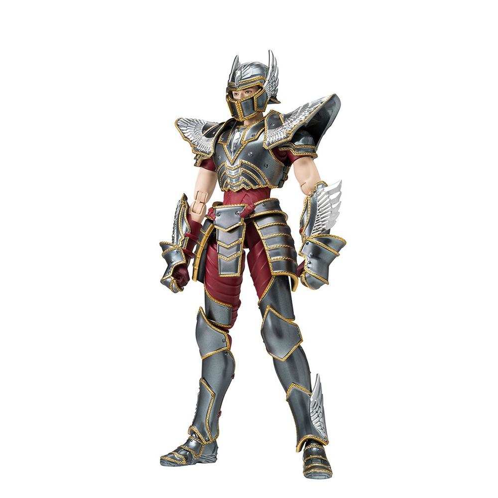 FIGURA TAMASHII NATIONS SAINT SEIYA CABALLEROS DEL ZODIACO THE BEGINNING SAINT CLOTH MYTH SEIYA DE PEGASO 17CM