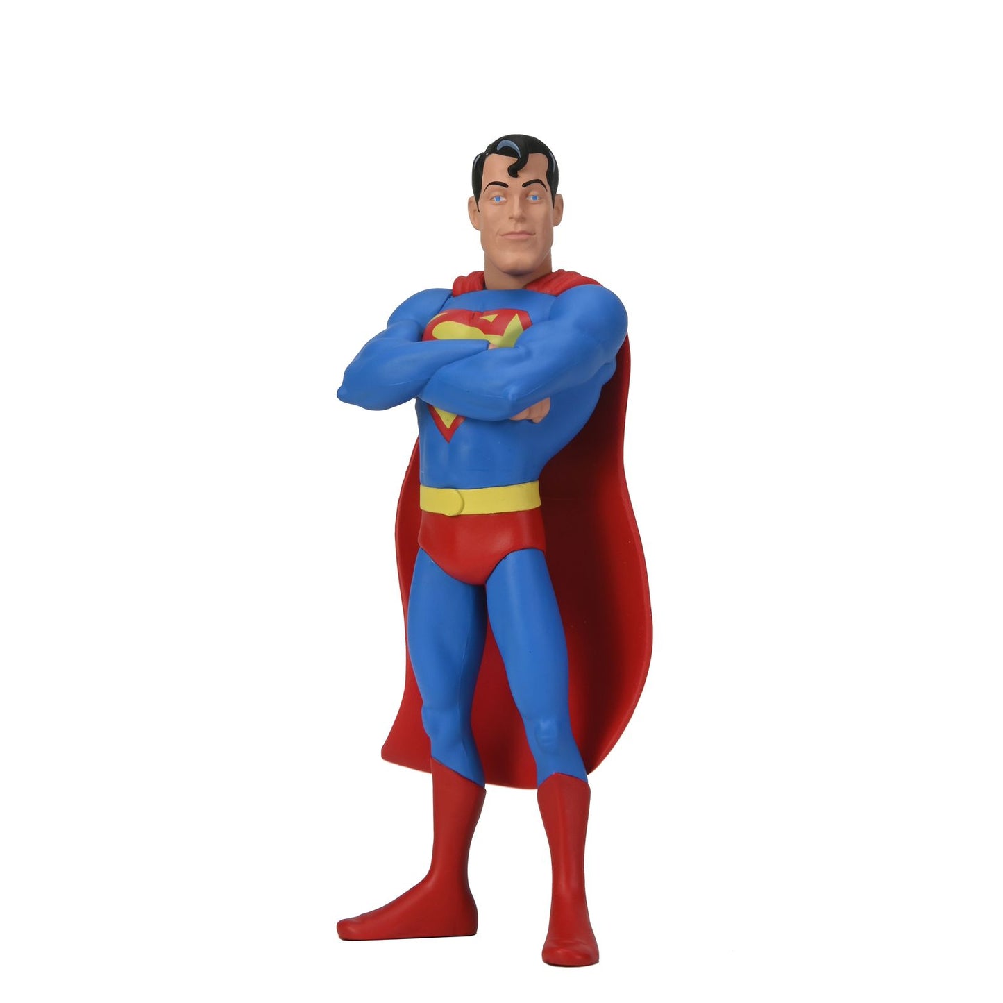 FIGURA NECA DC COMICS SUPERMAN (CLASSIC COMICS) - Z POP Toys