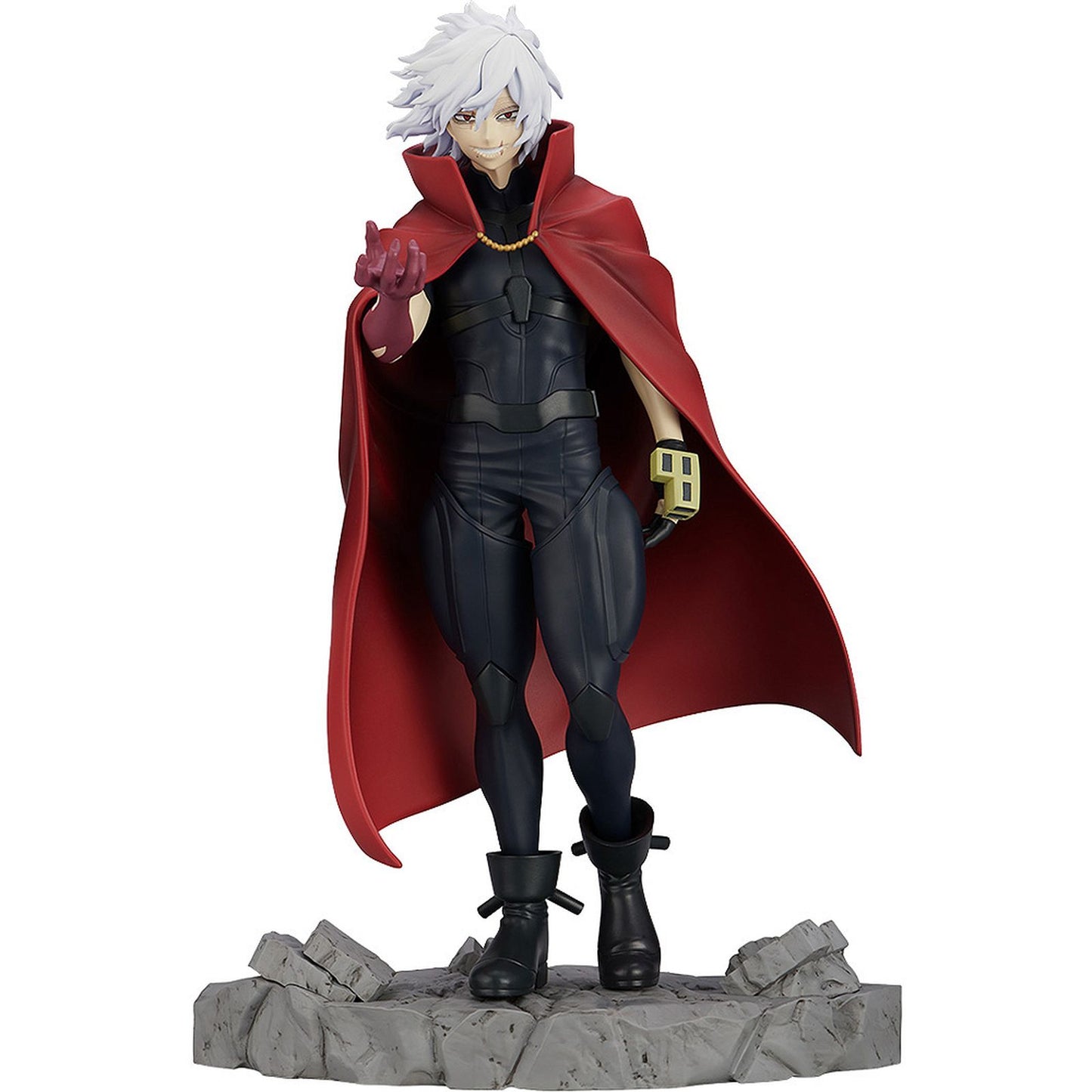 TOMURA SHIGARAKI FIG. 22 -5 CM MY HERO ACADEMIA TENITOL - Z POP Toys