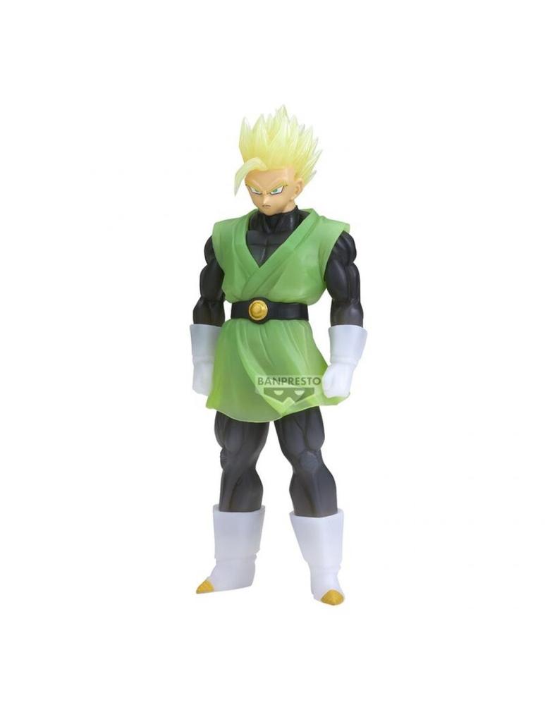 FIGURA BANPRESTO DRAGON BALL CLEARISE SON GOHAN VER.B