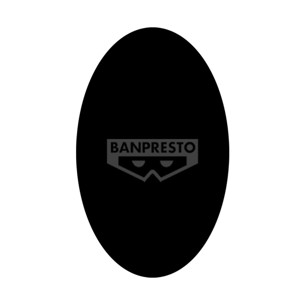 FIGURA BANPRESTO DANDADAN GRANDISTA - OKARUN (TRANSFORMED)