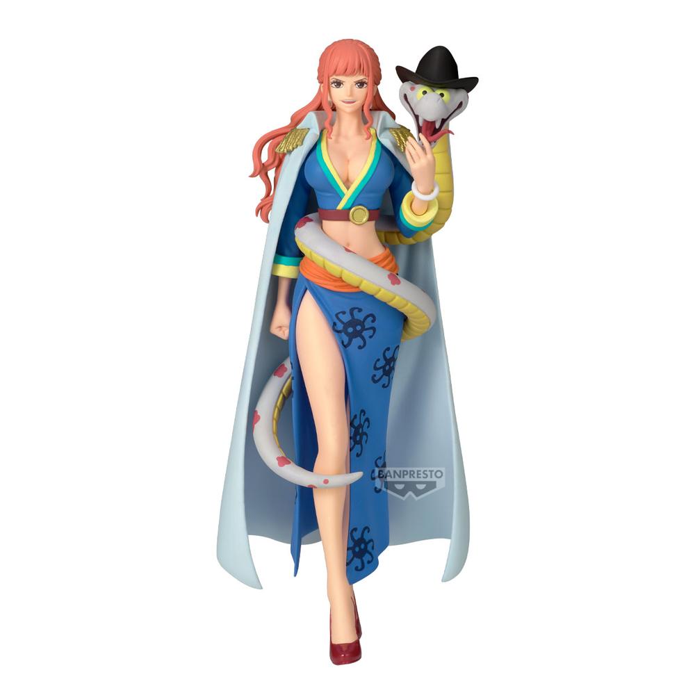 ONE PIECE BATTLE RECORD COLLECTION - GLORIOSA -