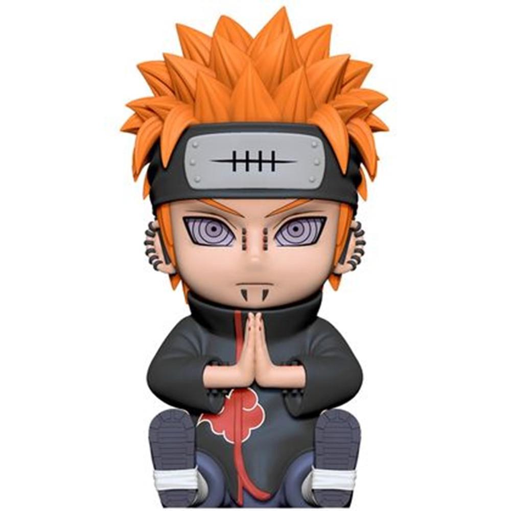 HUCHA PLASTOY NARUTO SHIPPUDEN PAIN 15CM