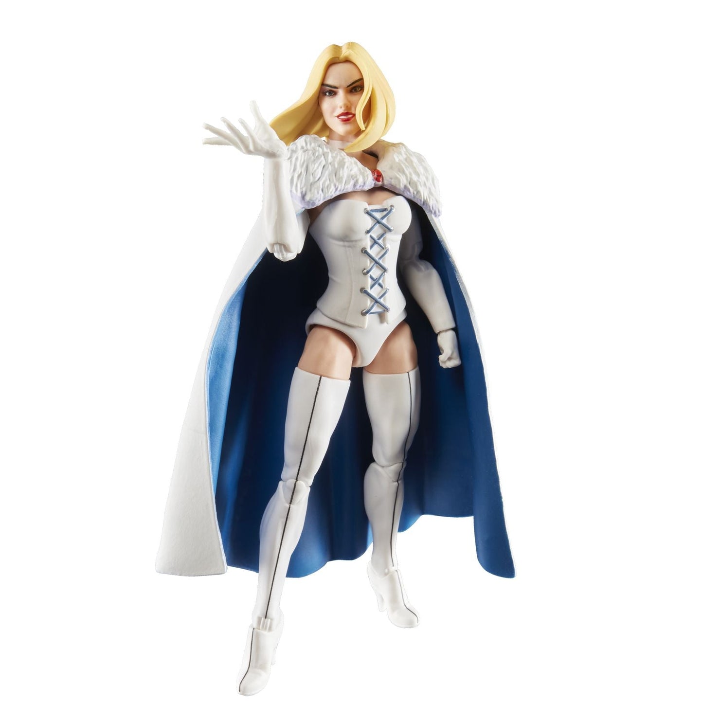 de MARVEL -