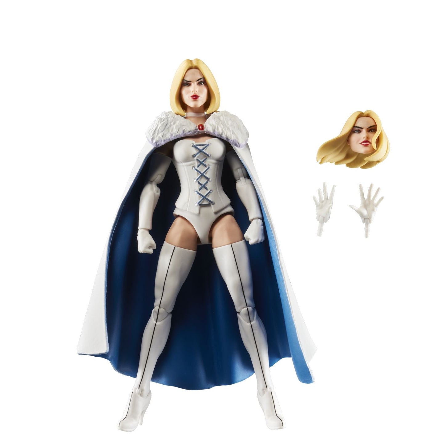 de MARVEL -