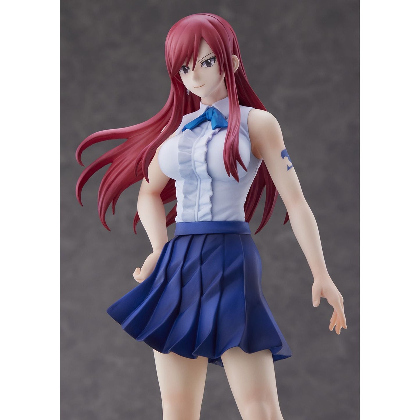 de FAIRY TAIL -