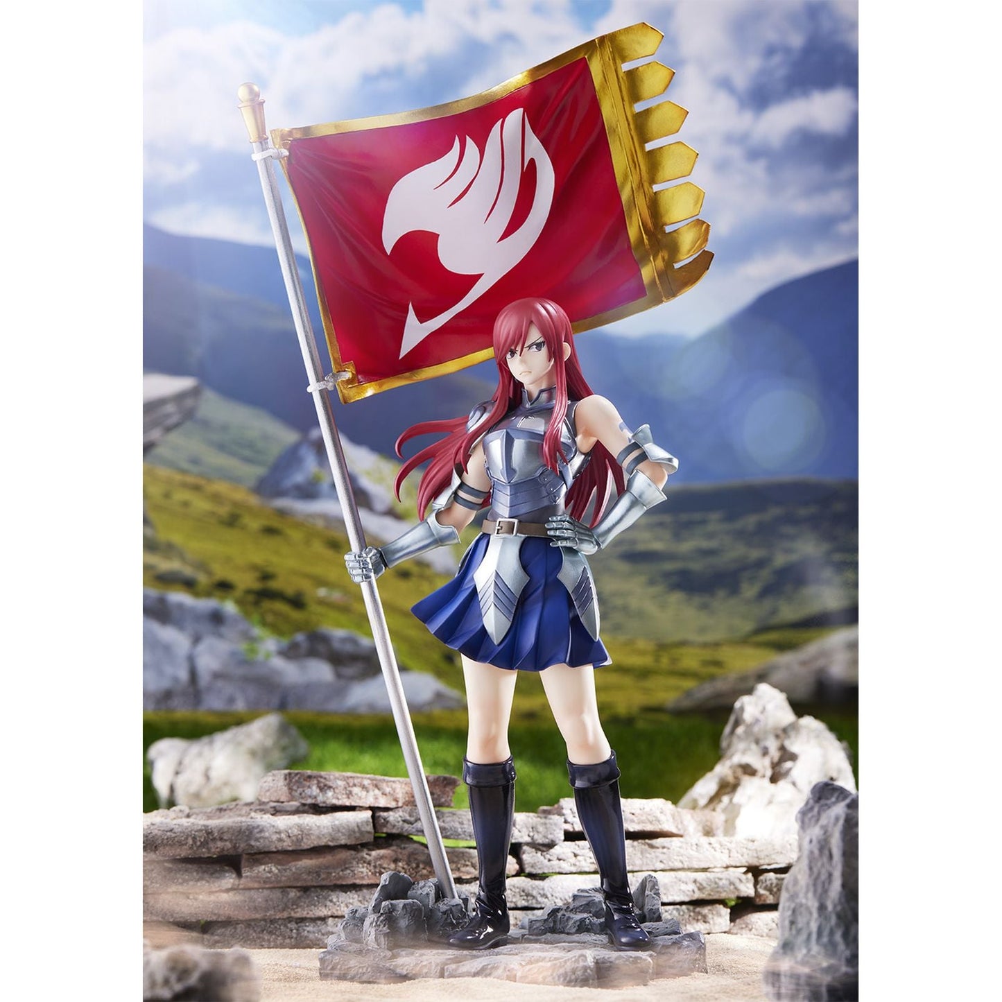 de FAIRY TAIL -