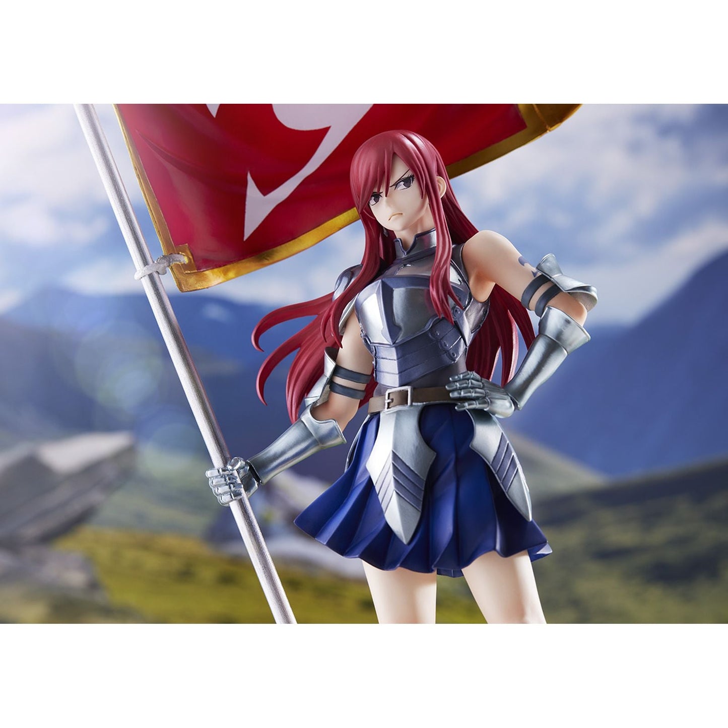 de FAIRY TAIL -