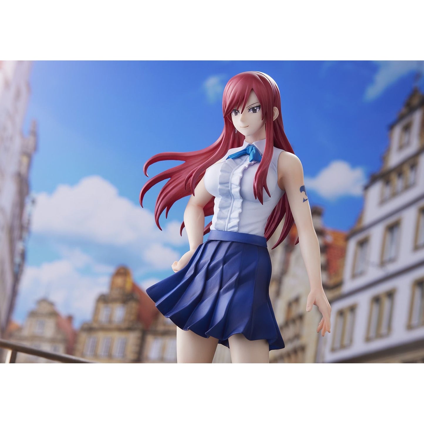 de FAIRY TAIL -