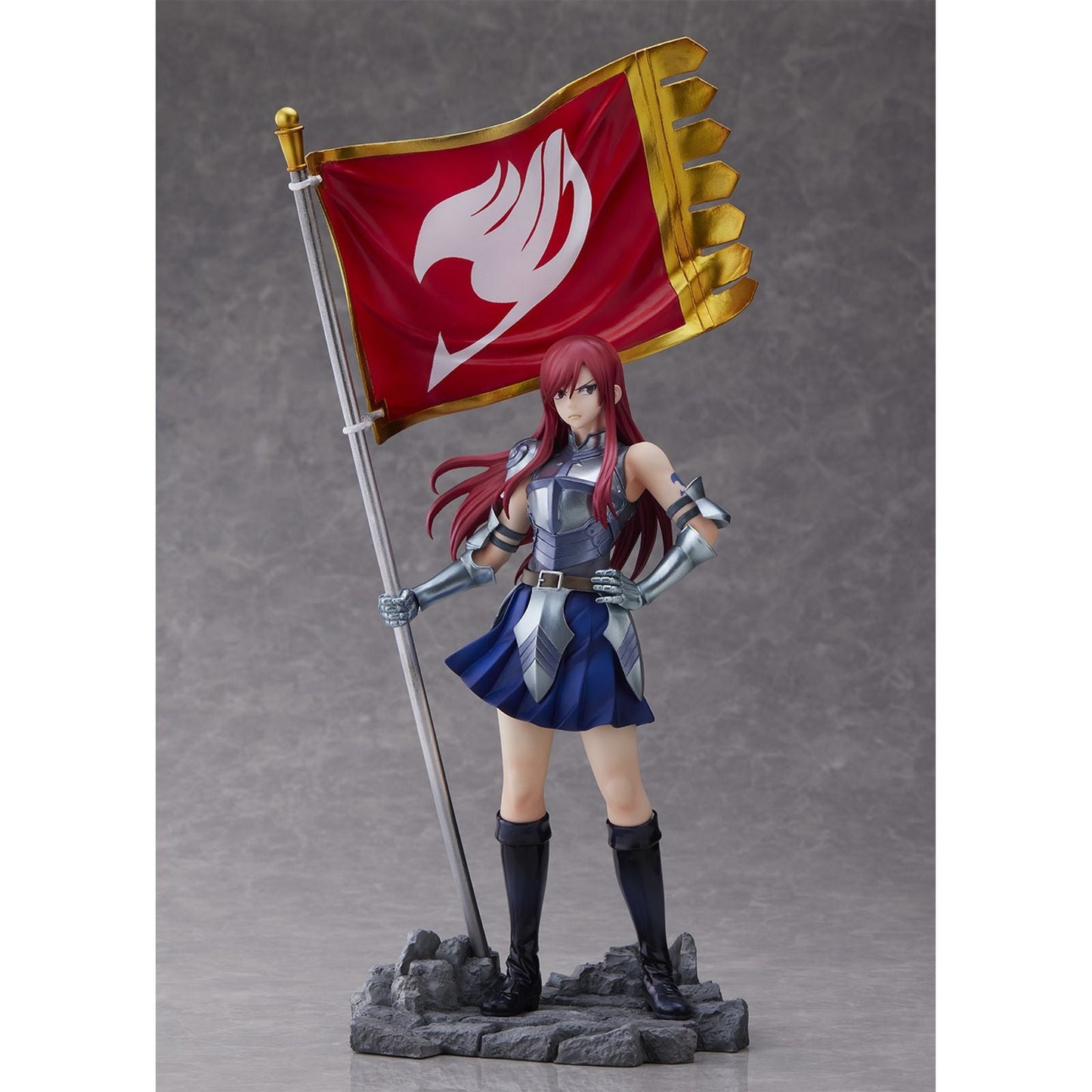 de FAIRY TAIL -