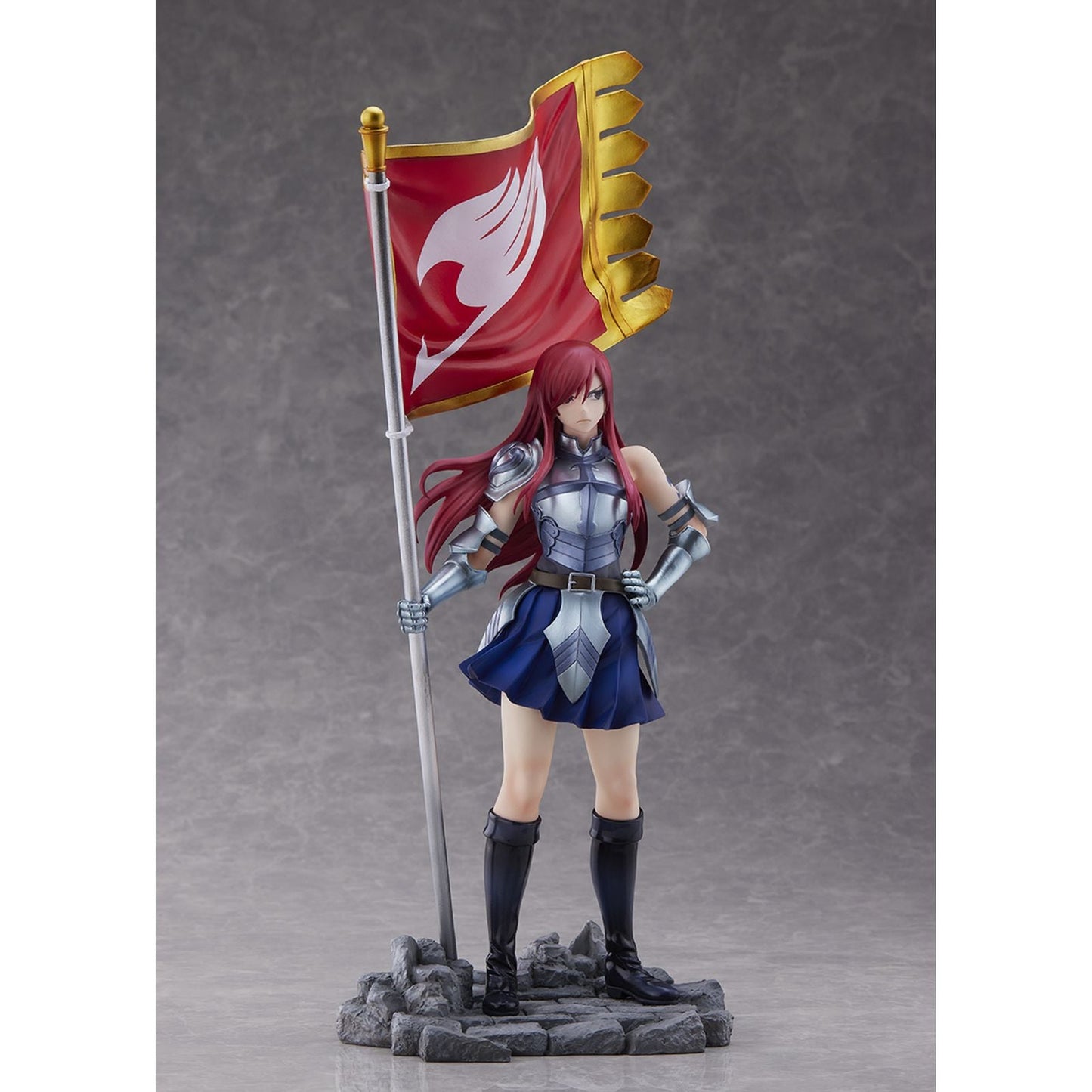 de FAIRY TAIL -