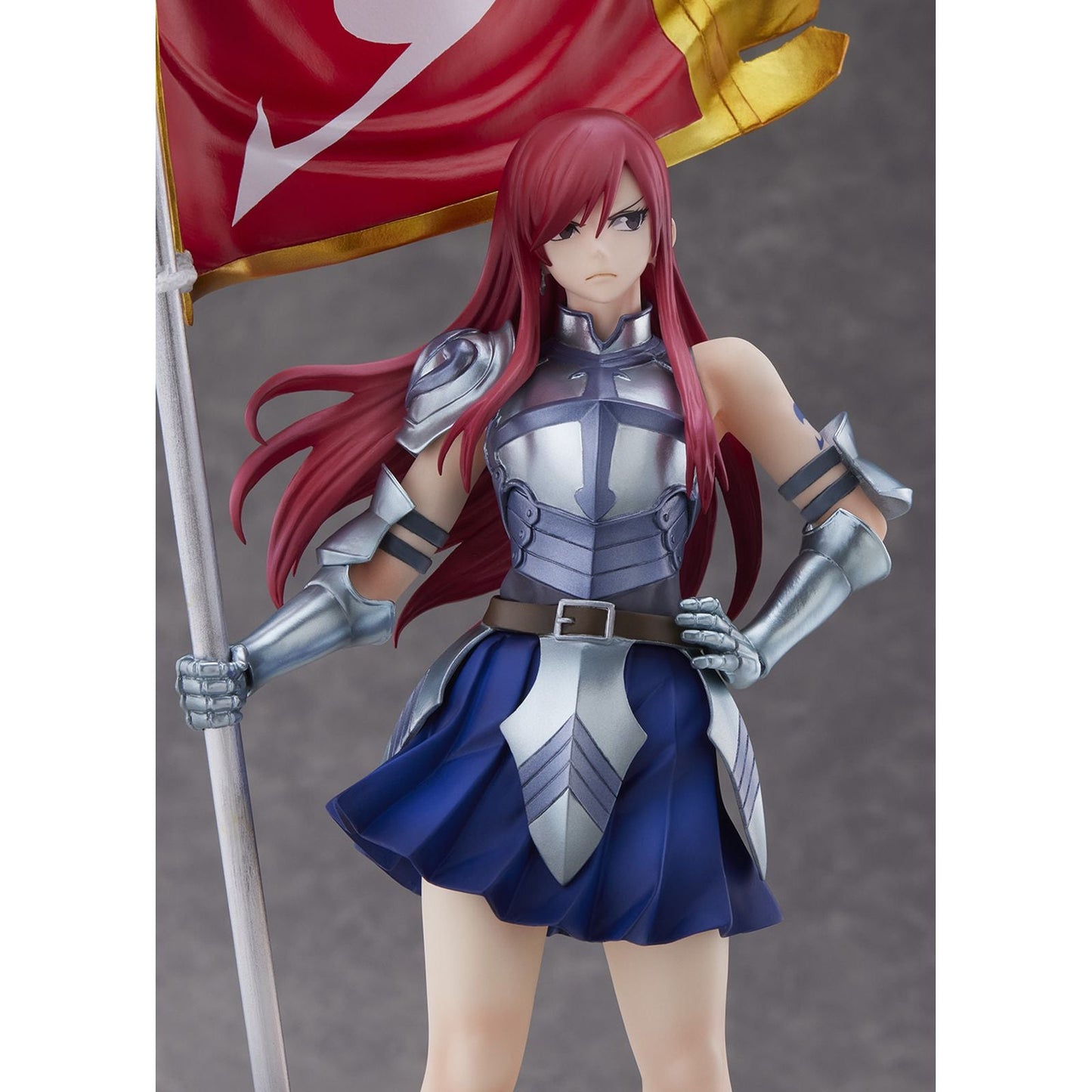 de FAIRY TAIL -