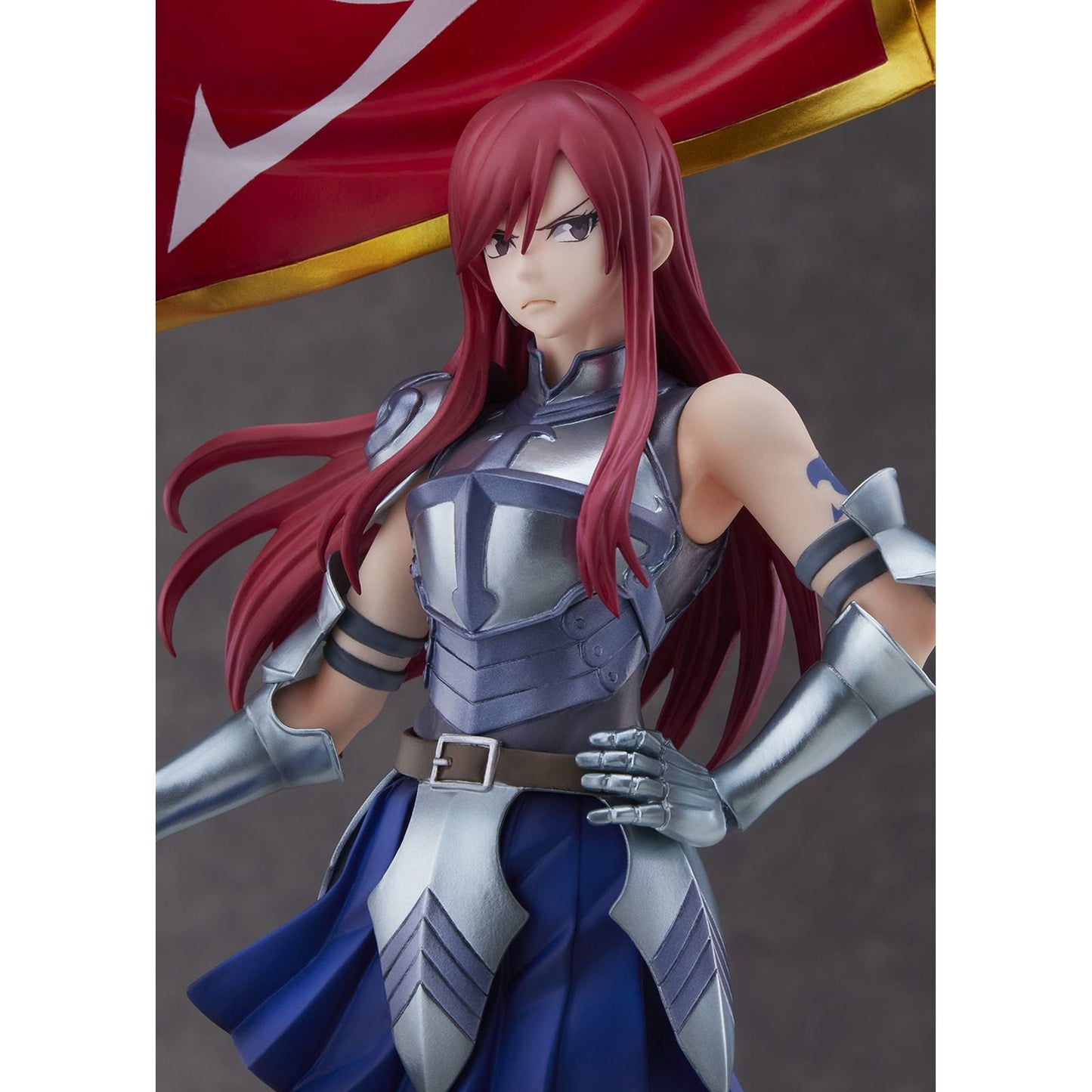 de FAIRY TAIL -